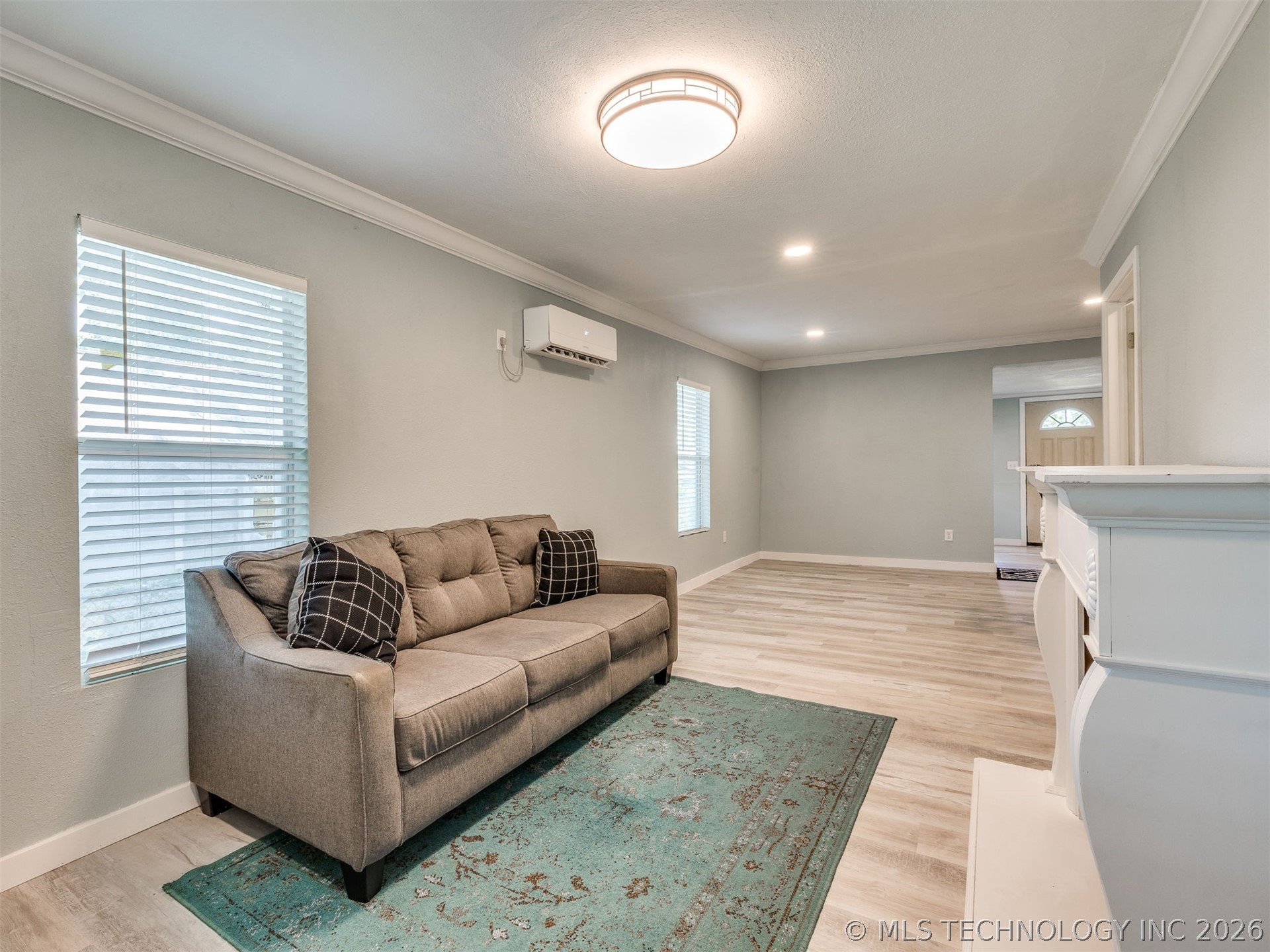 306 N Grant Avenue Sand Springs OK 74063
