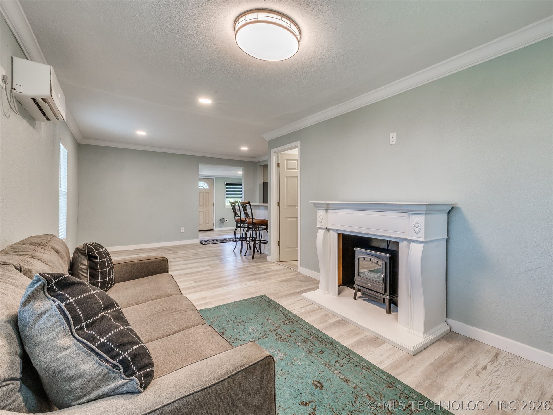 306 N Grant Avenue Sand Springs OK 74063