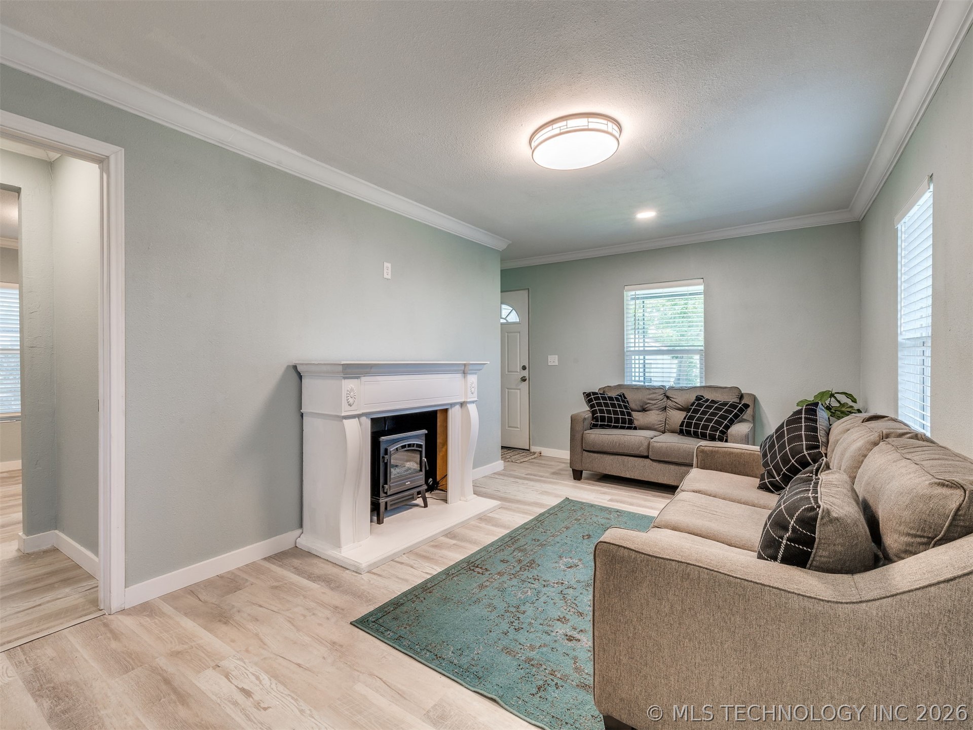306 N Grant Avenue Sand Springs OK 74063