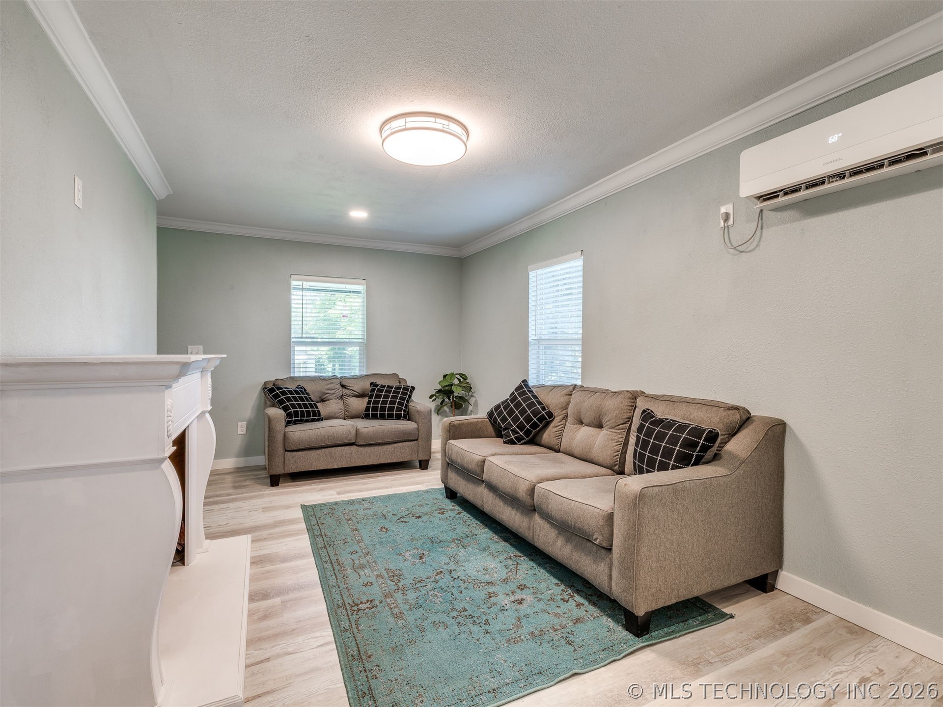 306 N Grant Avenue Sand Springs OK 74063