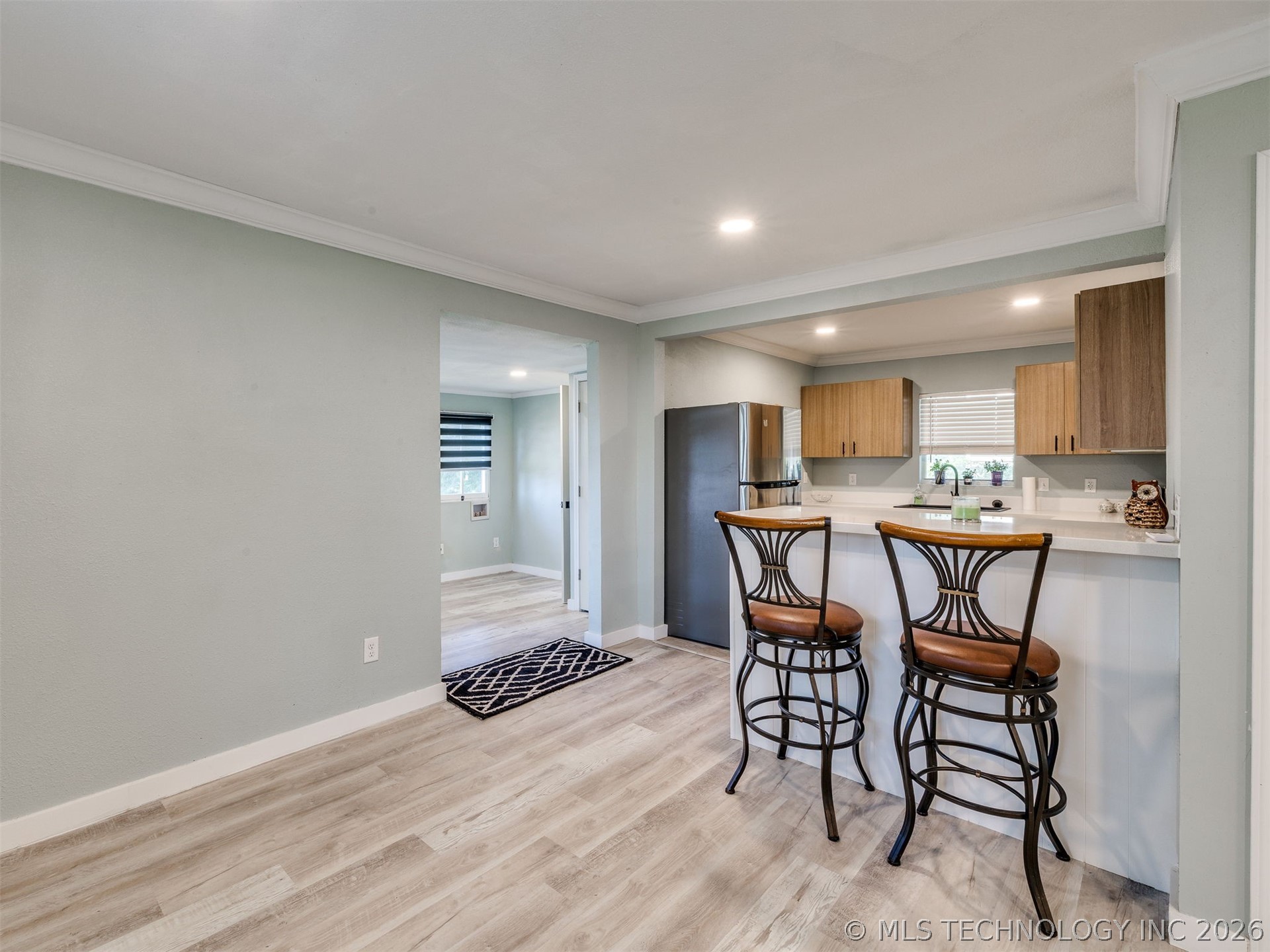 306 N Grant Avenue Sand Springs OK 74063