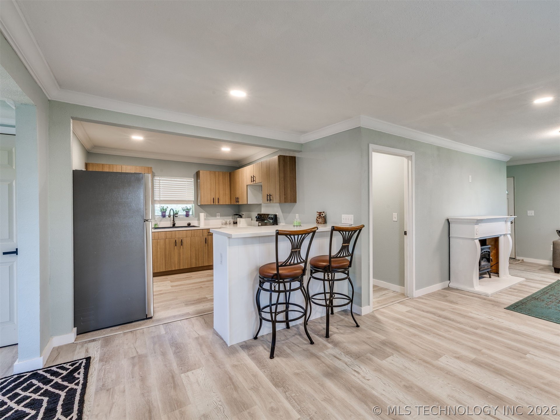 306 N Grant Avenue Sand Springs OK 74063