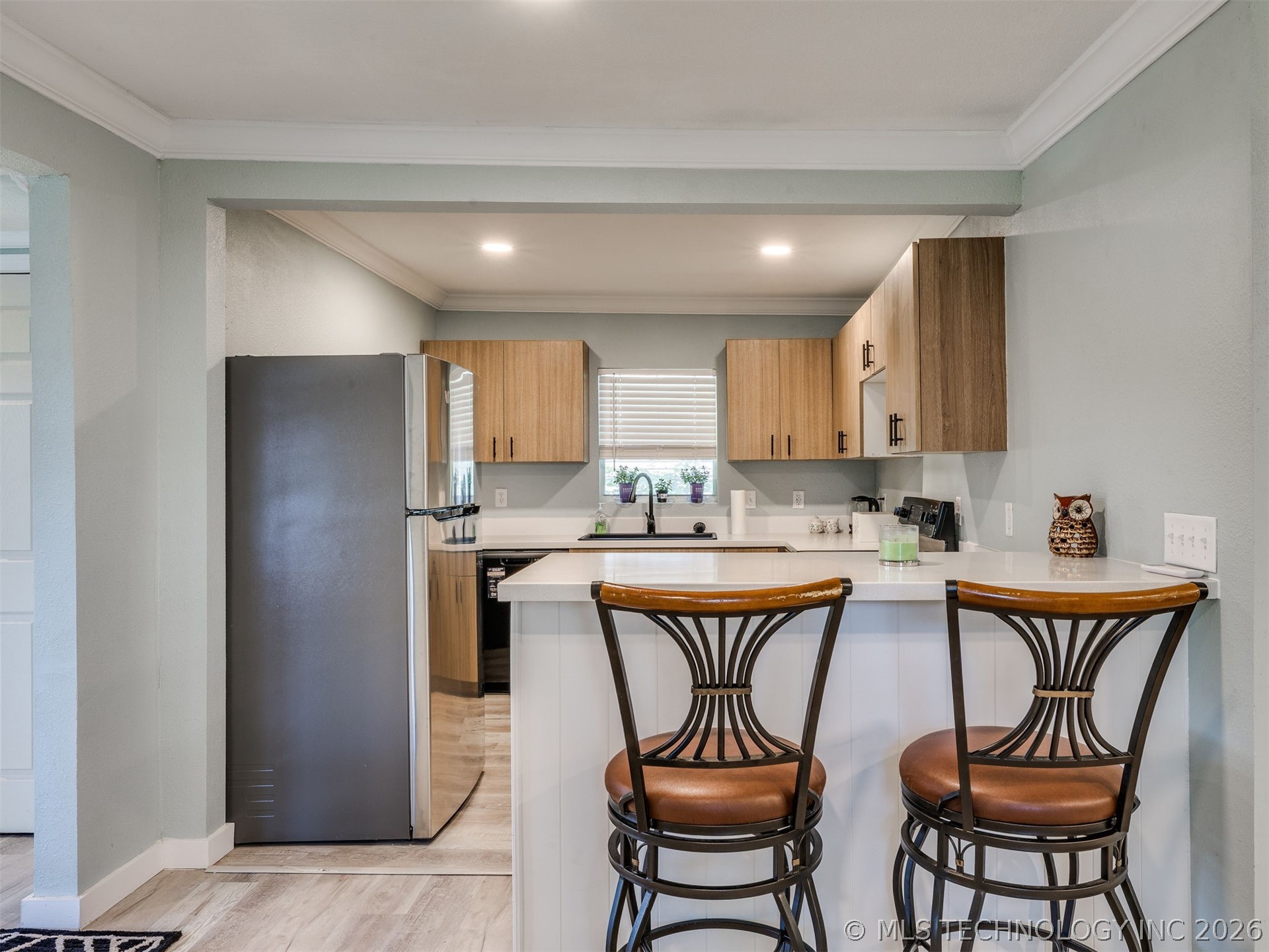 306 N Grant Avenue Sand Springs OK 74063