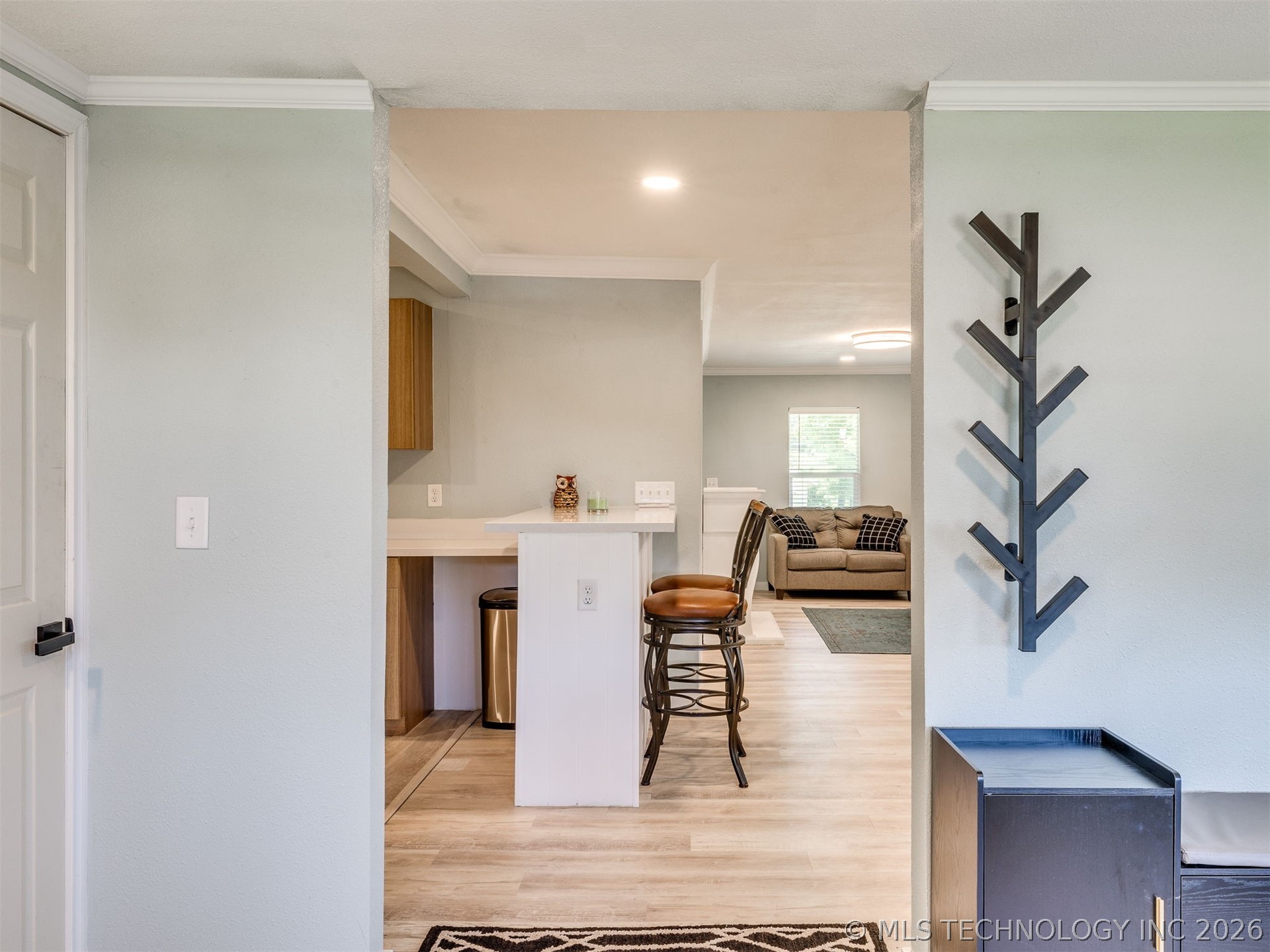 306 N Grant Avenue Sand Springs OK 74063