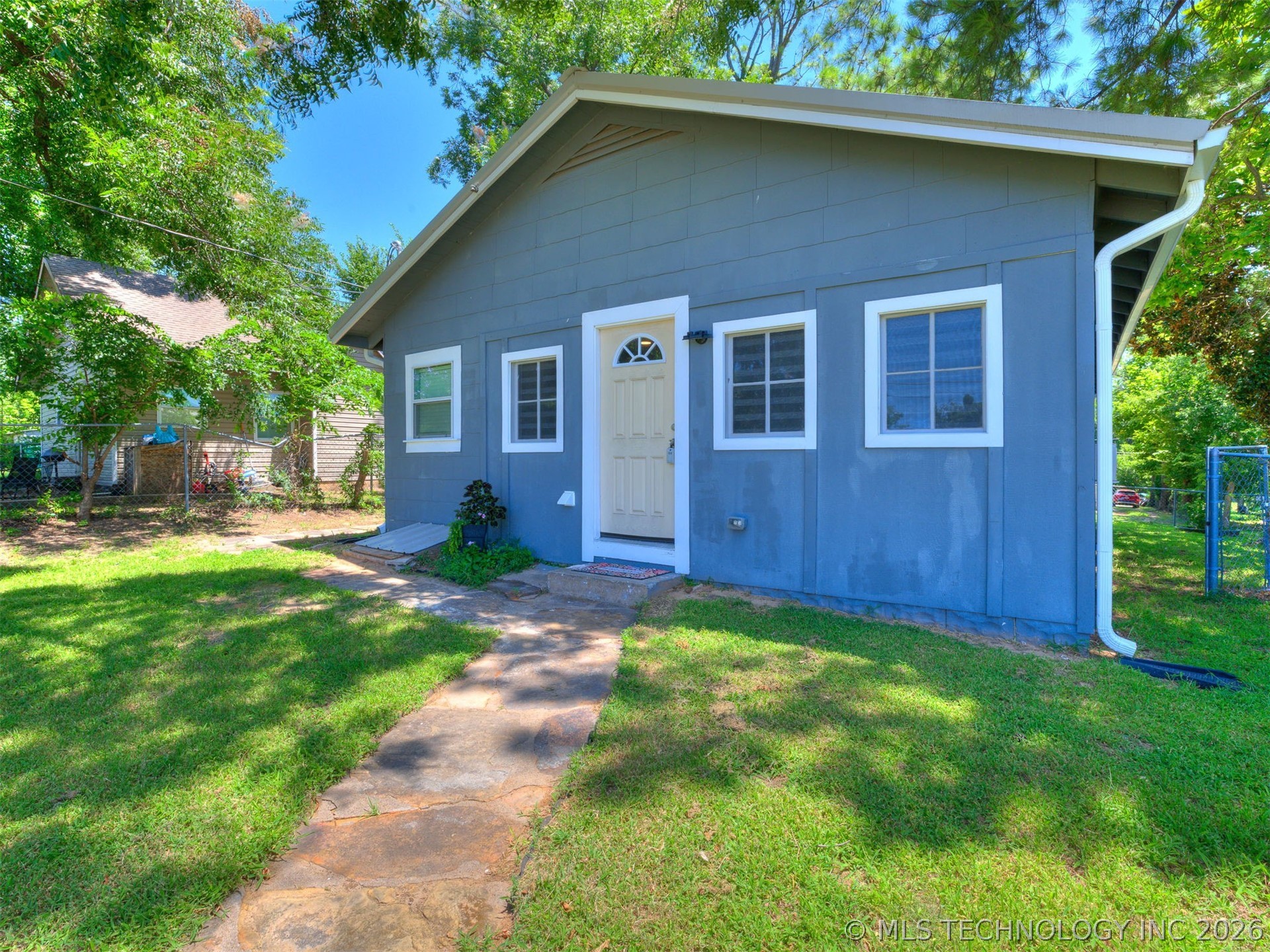 306 N Grant Avenue Sand Springs OK 74063