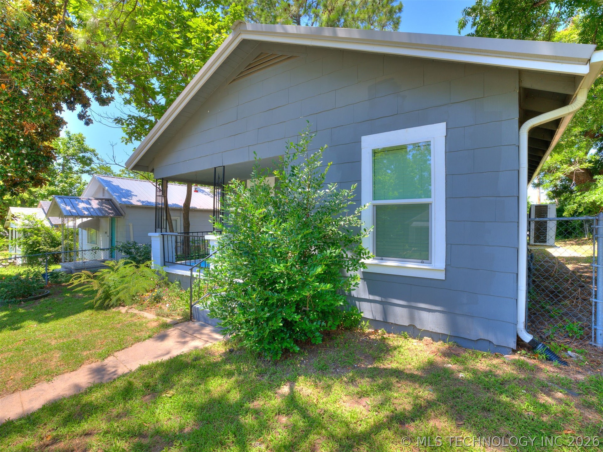 306 N Grant Avenue Sand Springs OK 74063