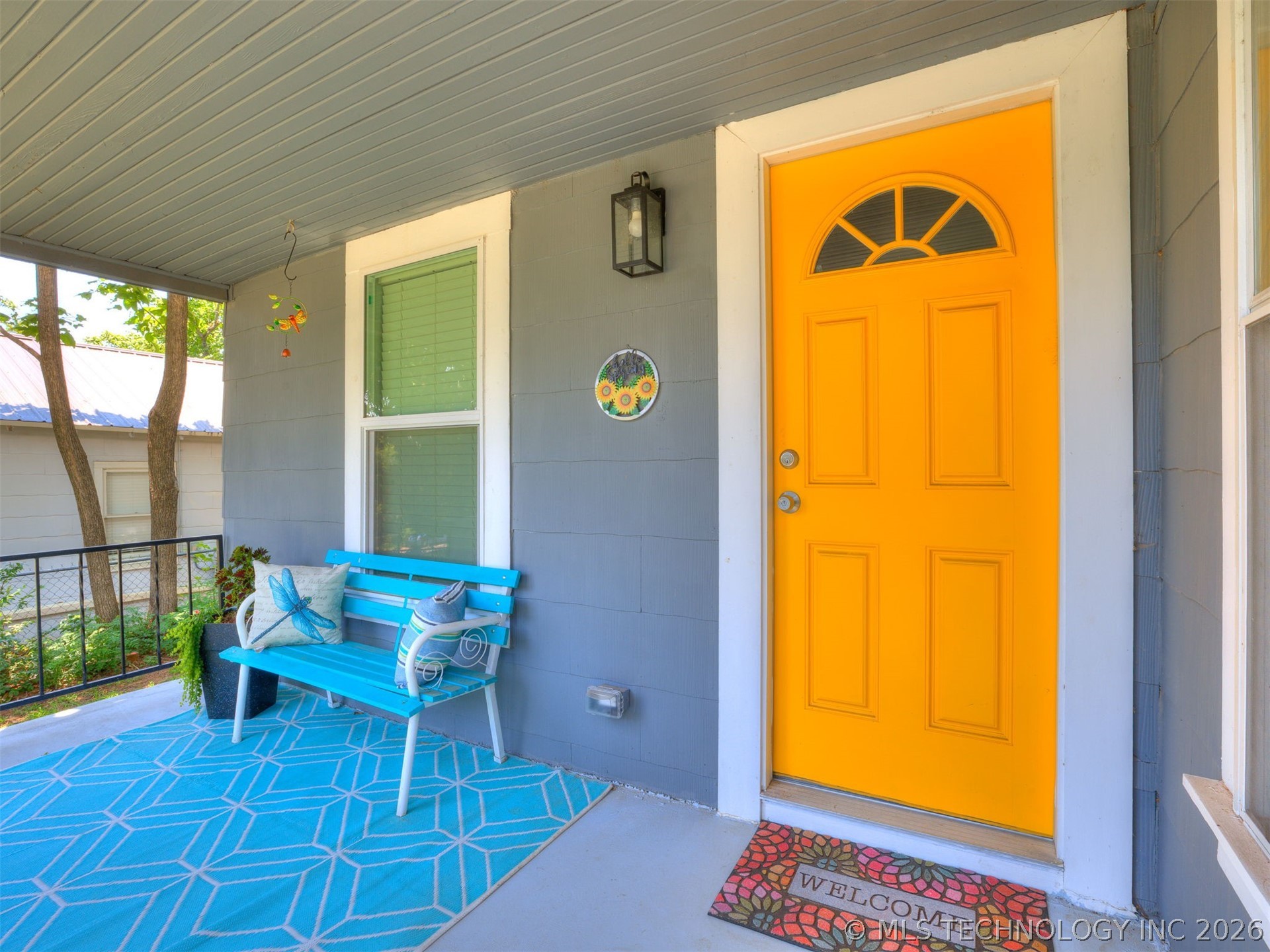 306 N Grant Avenue Sand Springs OK 74063