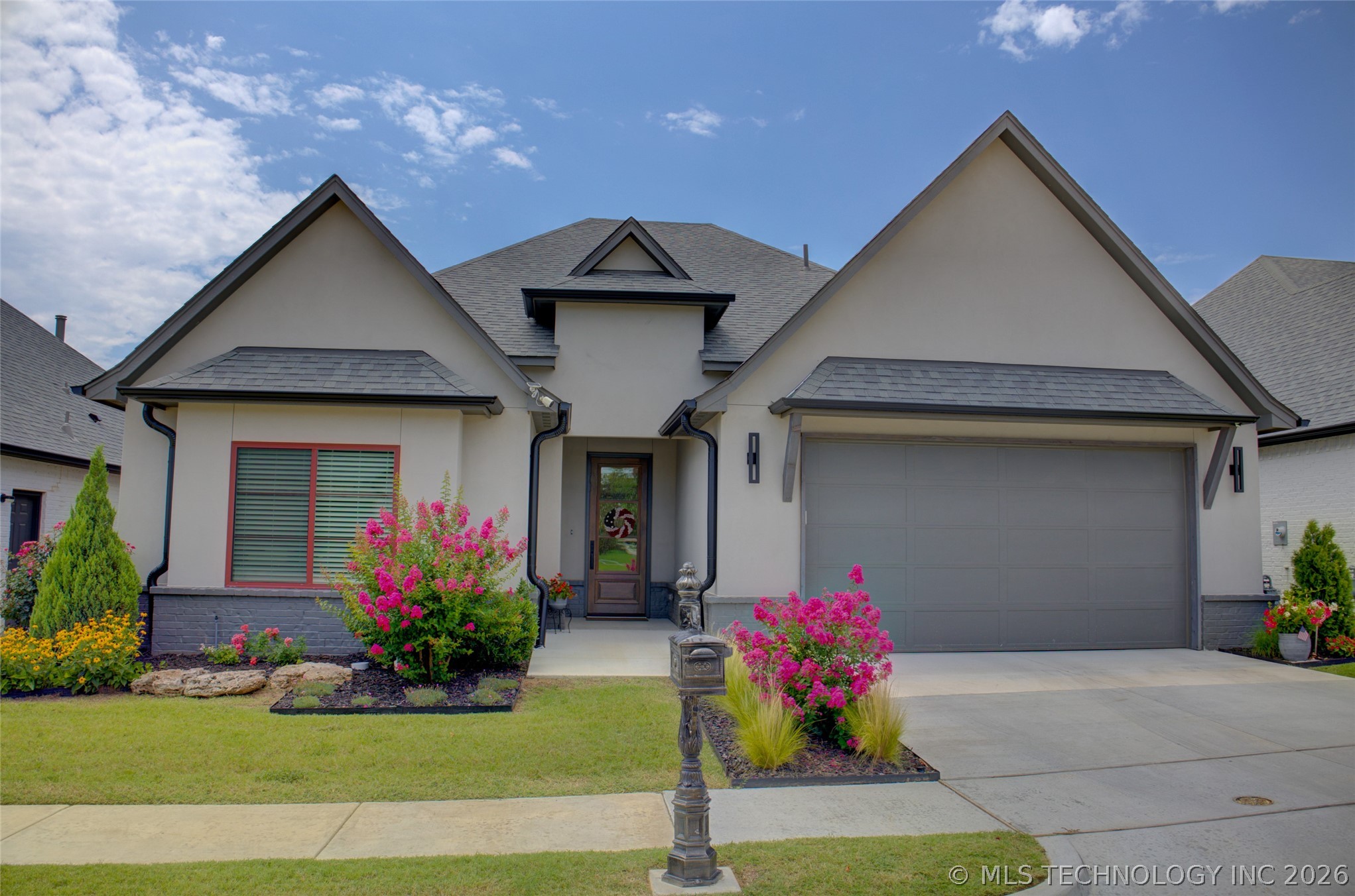 934 W 86th Street Tulsa OK 74132