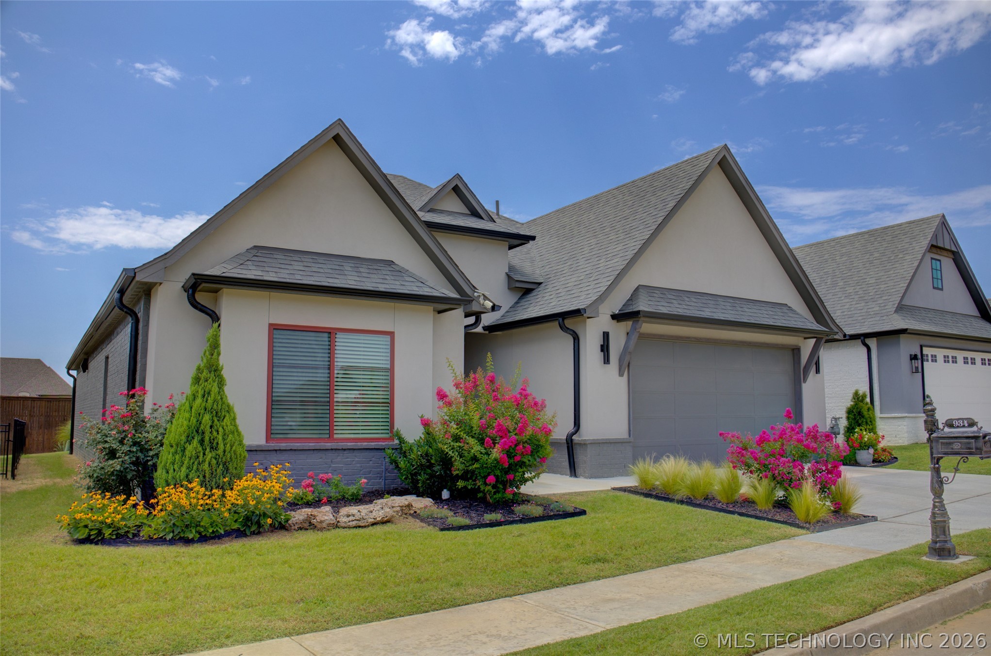 934 W 86th Street Tulsa OK 74132