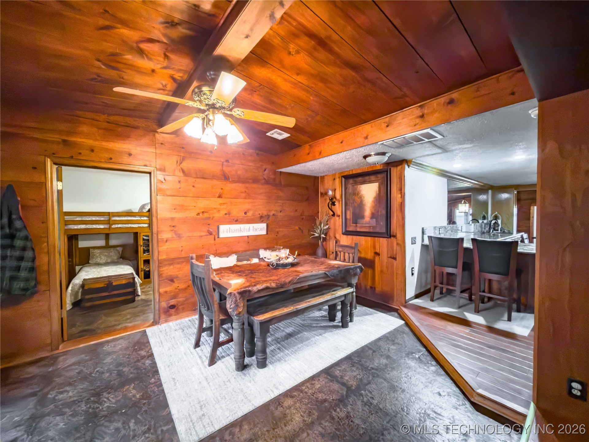 94 Rocky Ridge Mcalester OK 74501