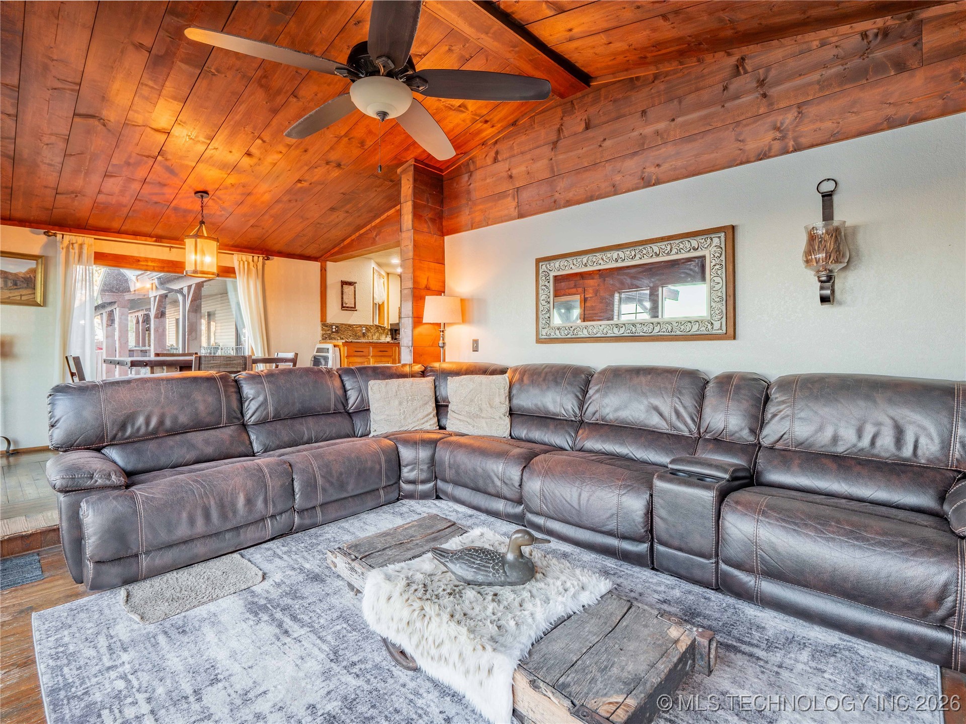 94 Rocky Ridge Mcalester OK 74501