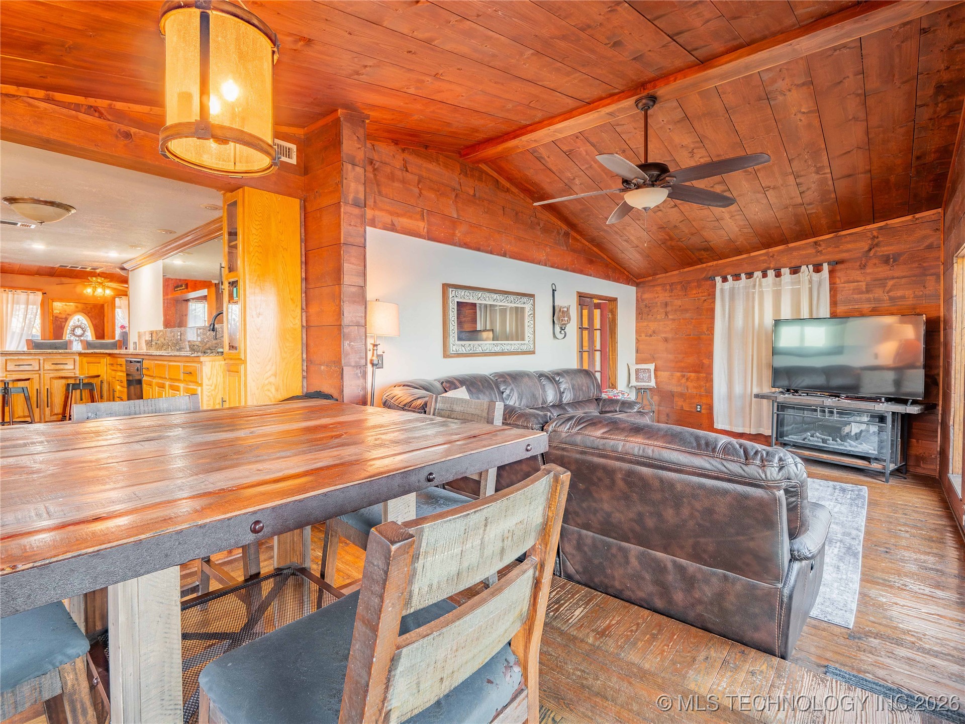 94 Rocky Ridge Mcalester OK 74501