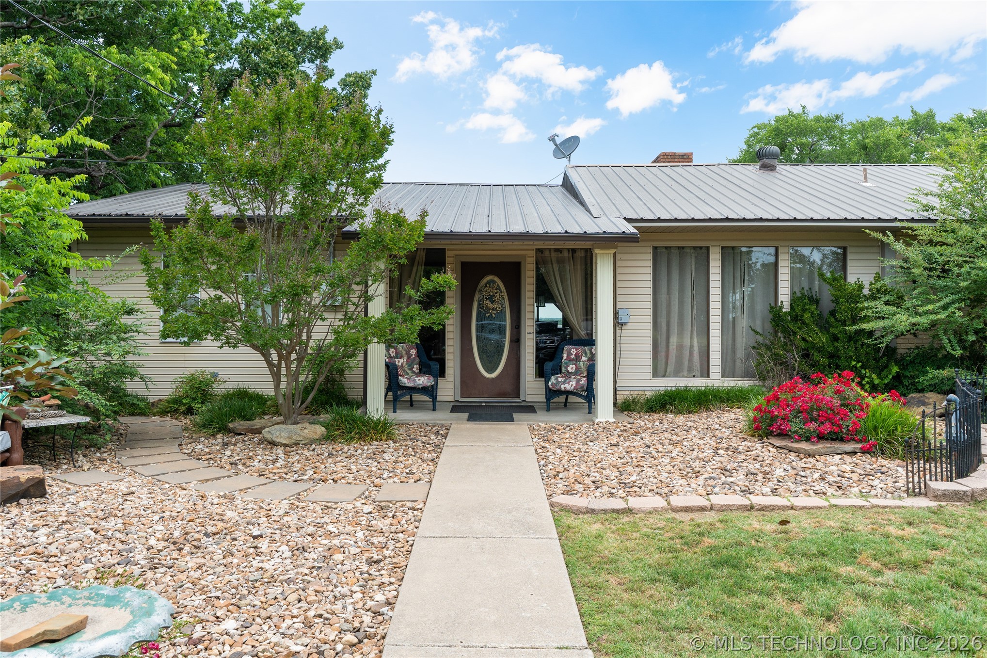 94 Rocky Ridge Mcalester OK 74501
