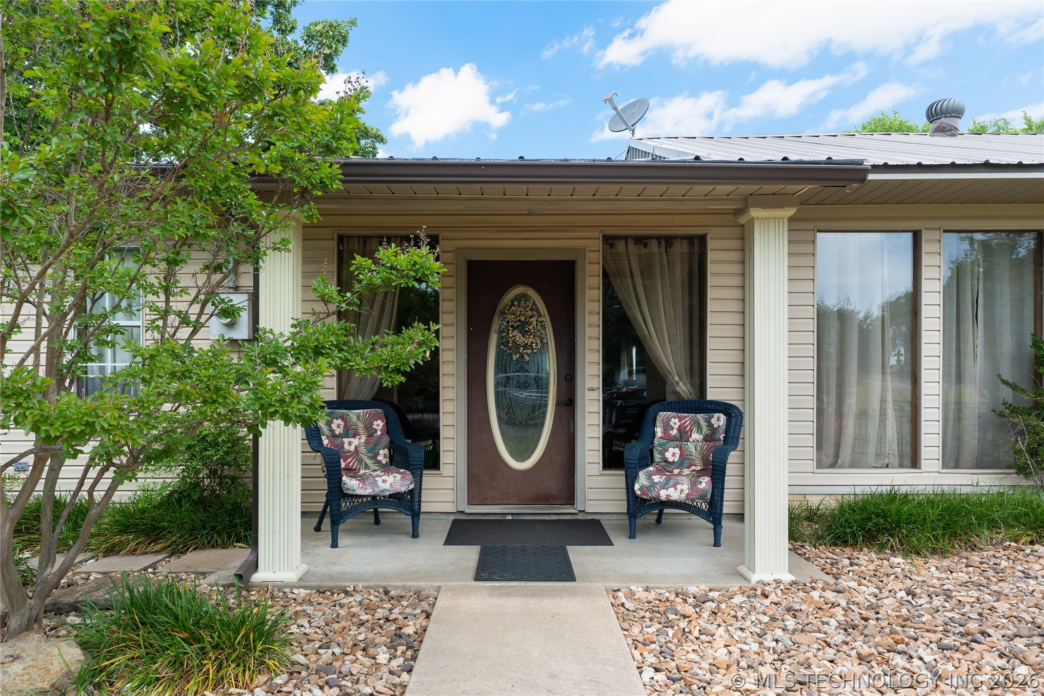 94 Rocky Ridge Mcalester OK 74501