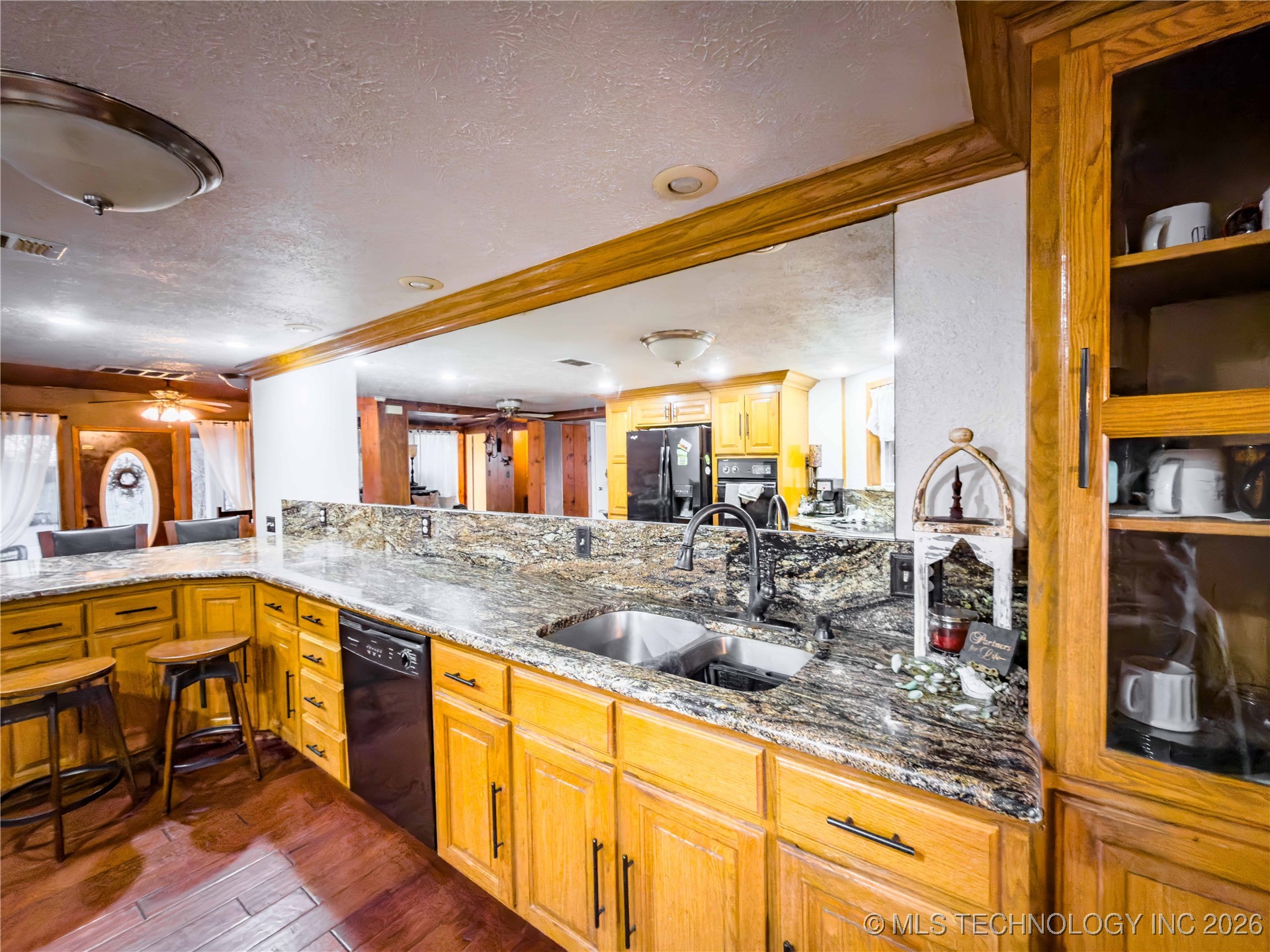 94 Rocky Ridge Mcalester OK 74501