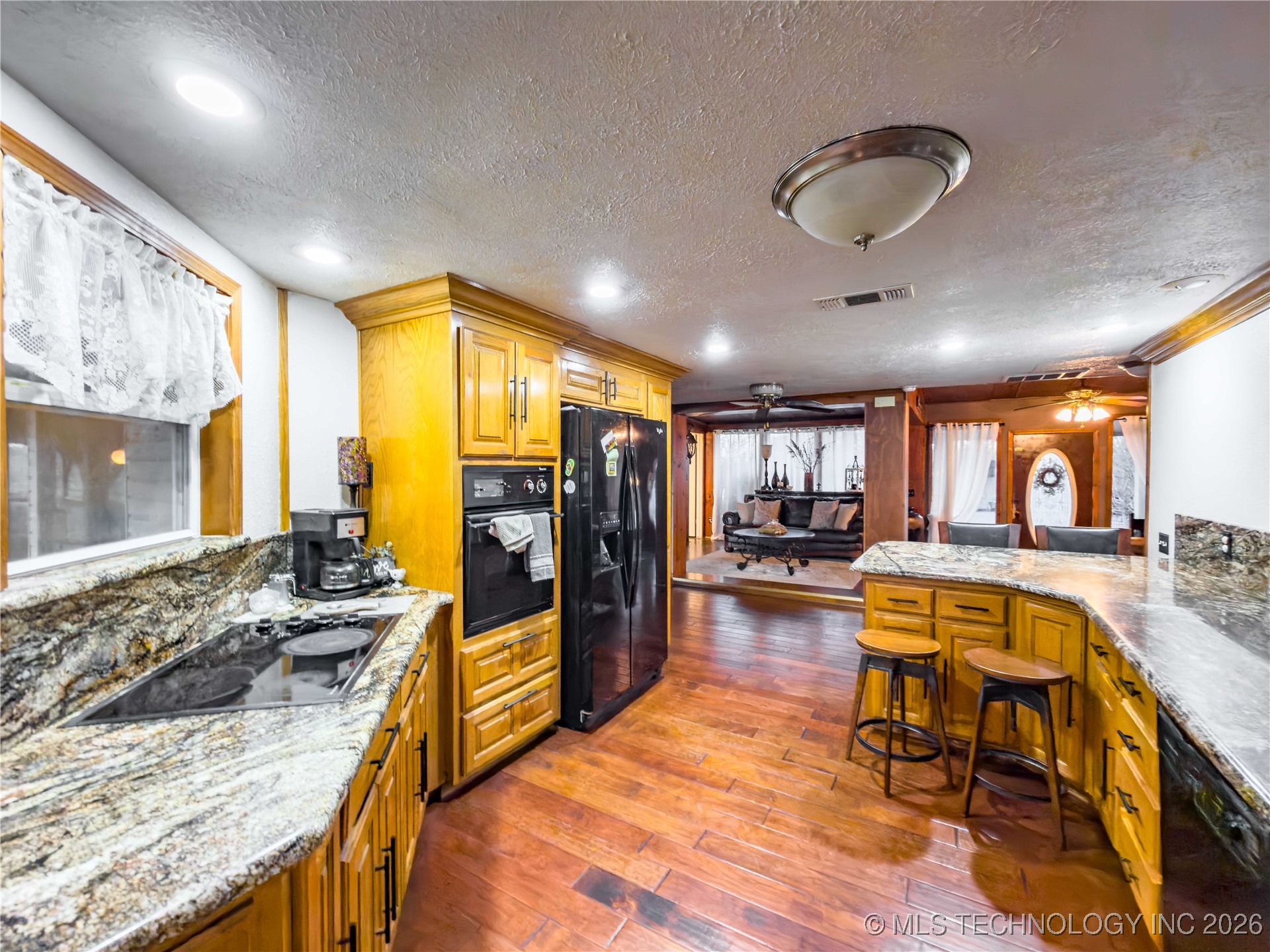 94 Rocky Ridge Mcalester OK 74501