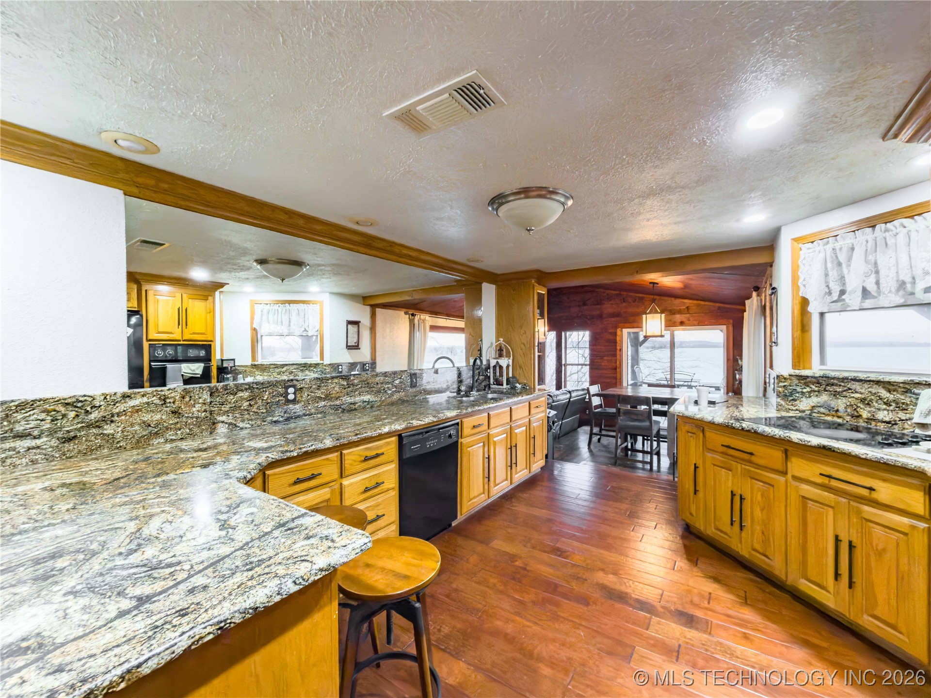 94 Rocky Ridge Mcalester OK 74501