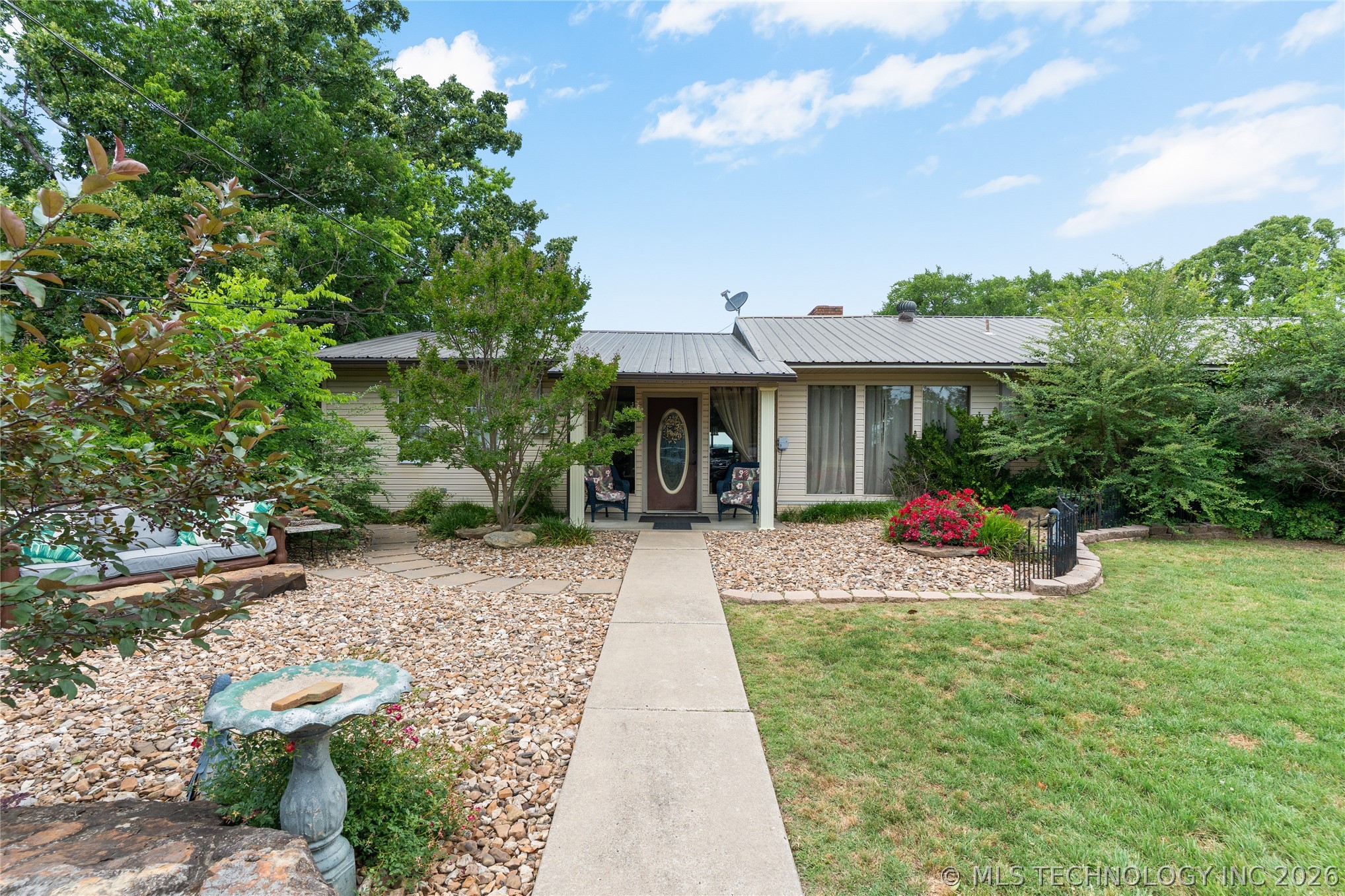 94 Rocky Ridge Mcalester OK 74501