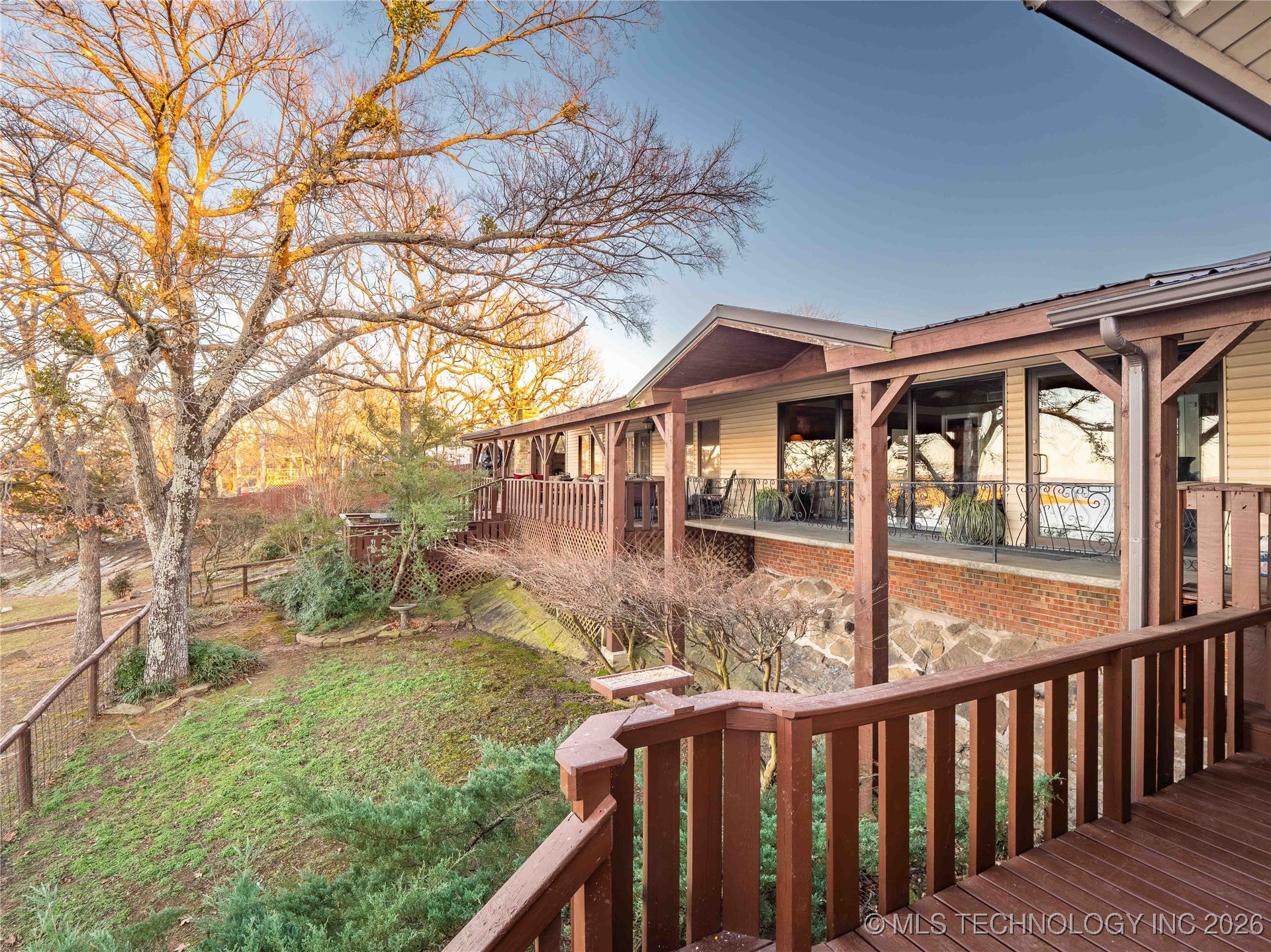 94 Rocky Ridge Mcalester OK 74501