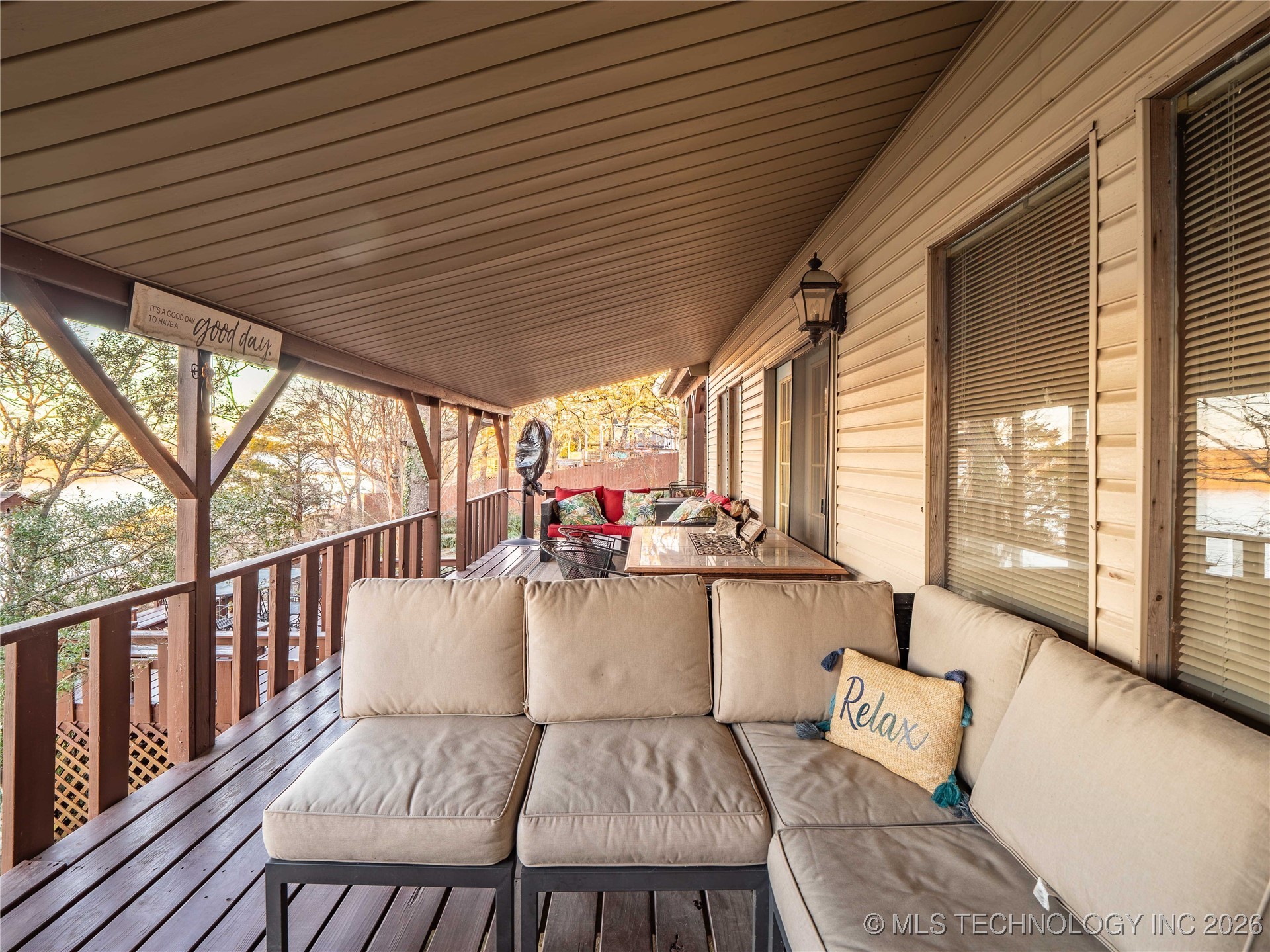 94 Rocky Ridge Mcalester OK 74501