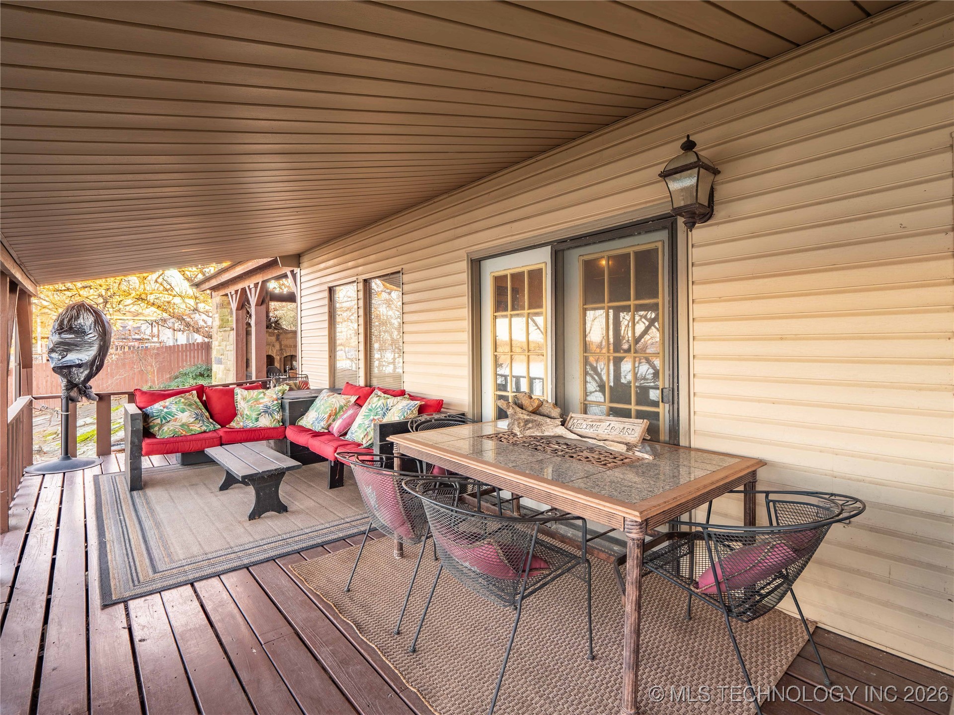 94 Rocky Ridge Mcalester OK 74501