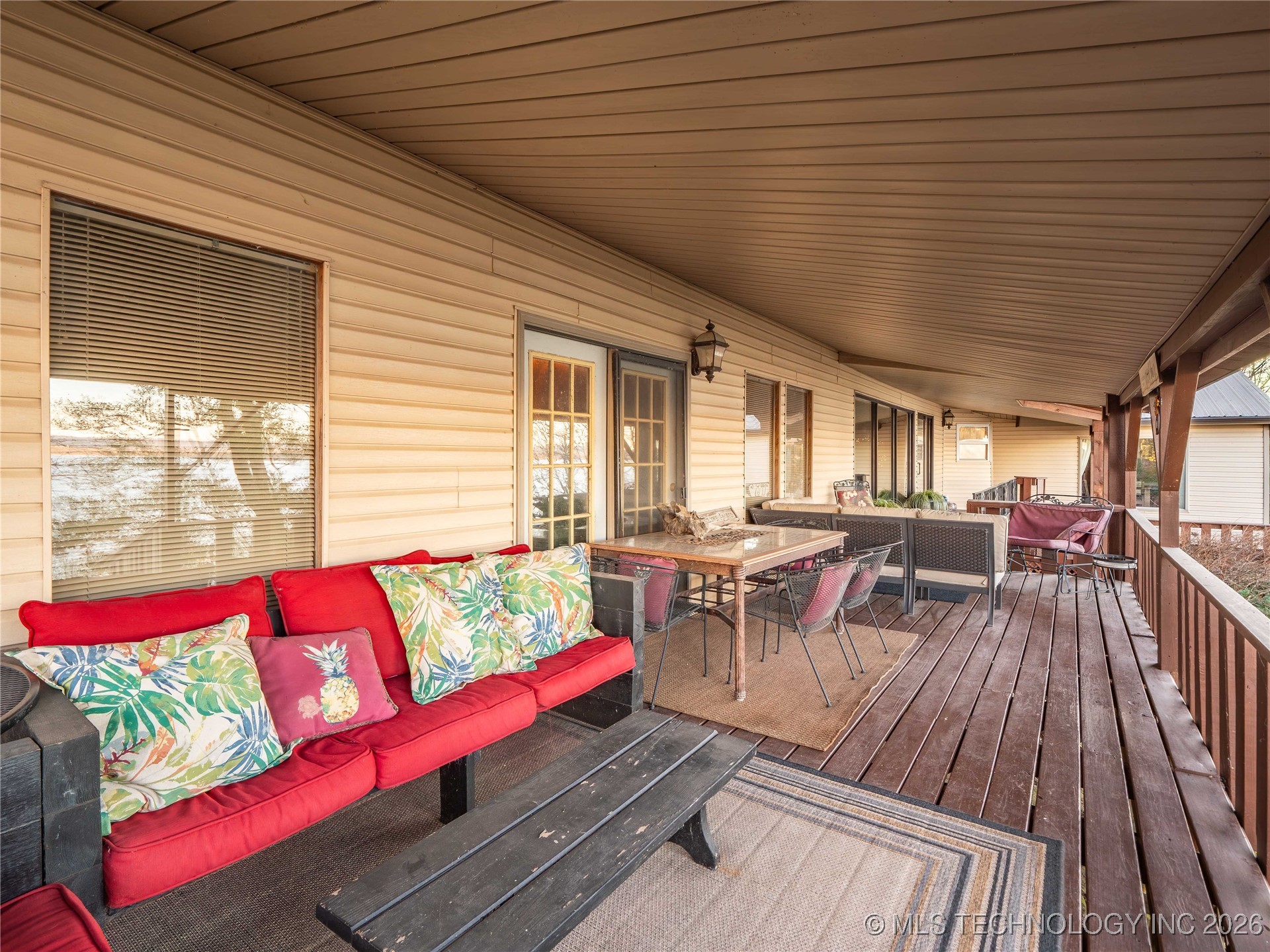 94 Rocky Ridge Mcalester OK 74501