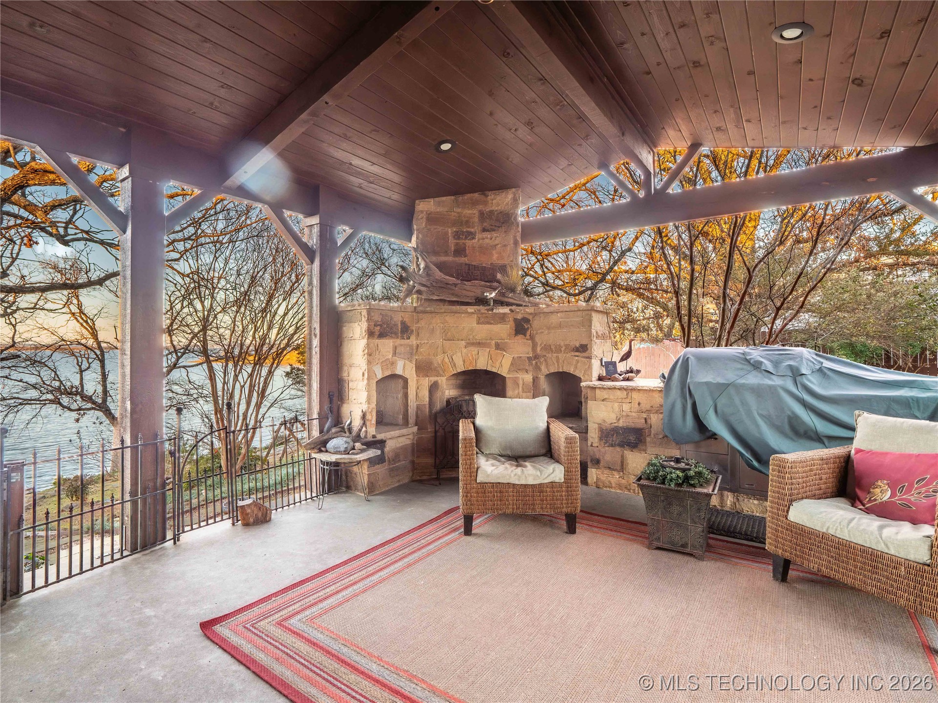 94 Rocky Ridge Mcalester OK 74501
