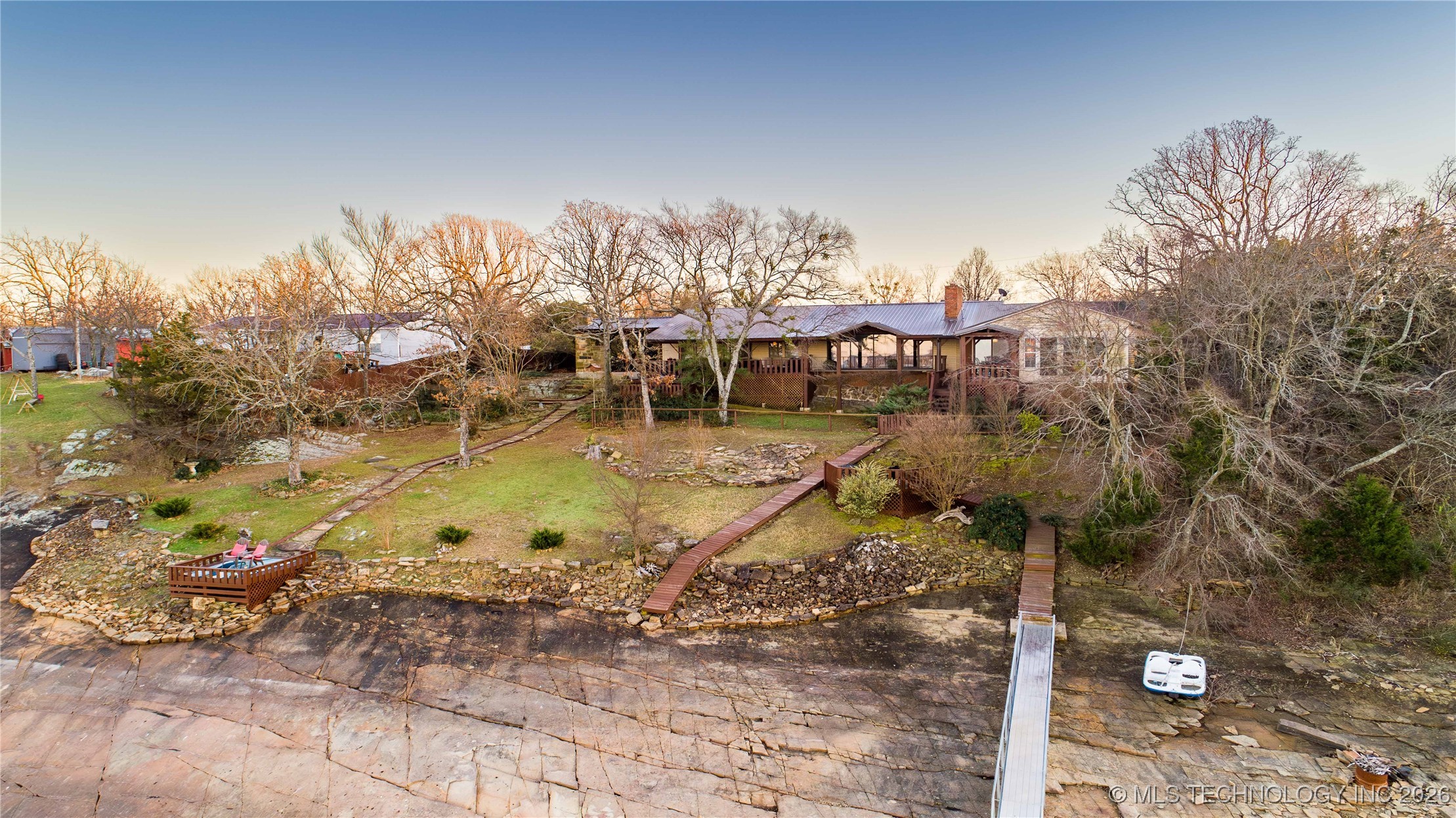 94 Rocky Ridge Mcalester OK 74501