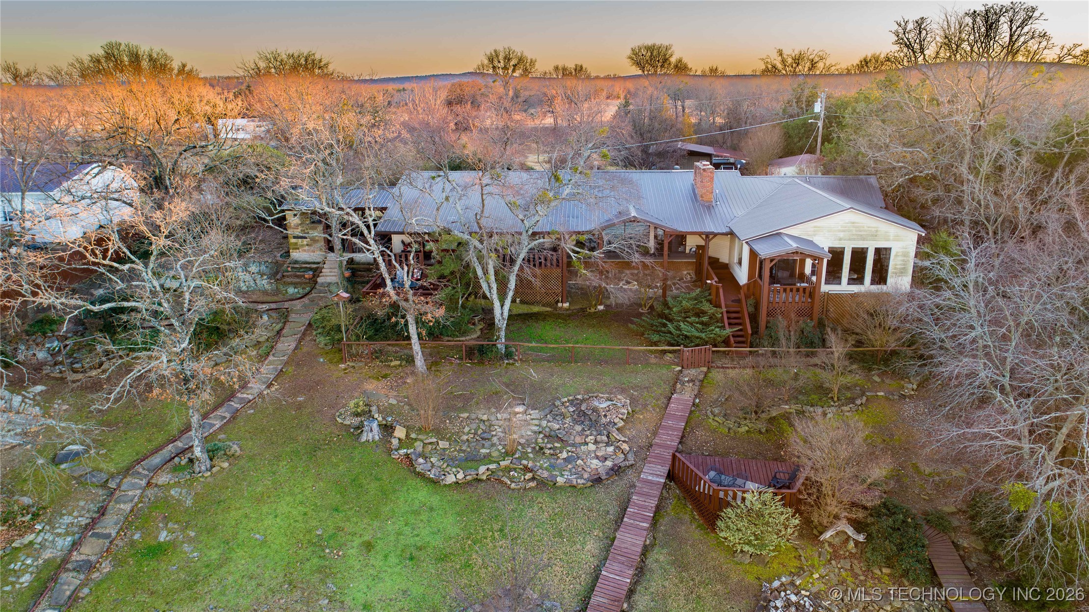 94 Rocky Ridge Mcalester OK 74501