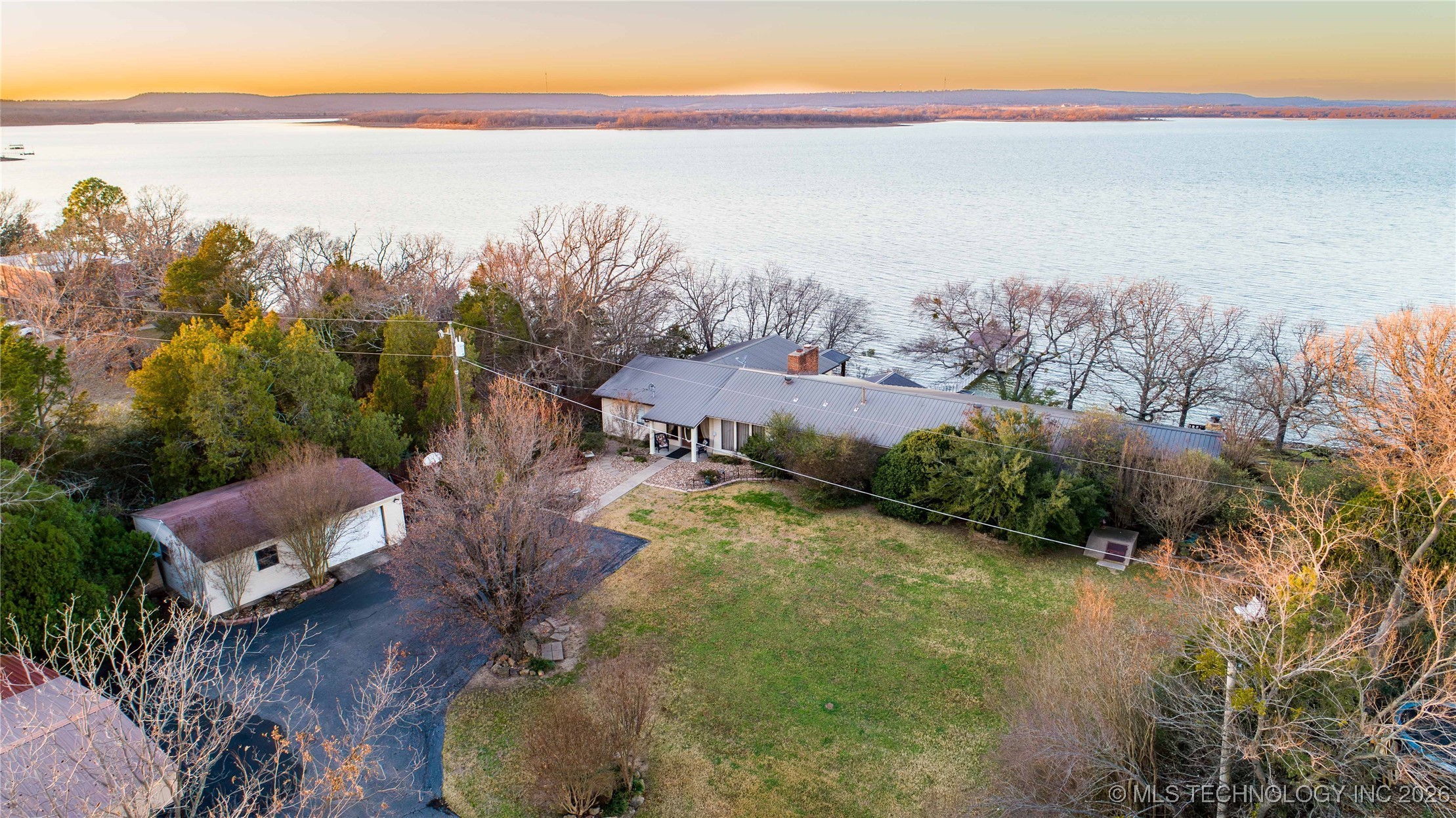 94 Rocky Ridge Mcalester OK 74501