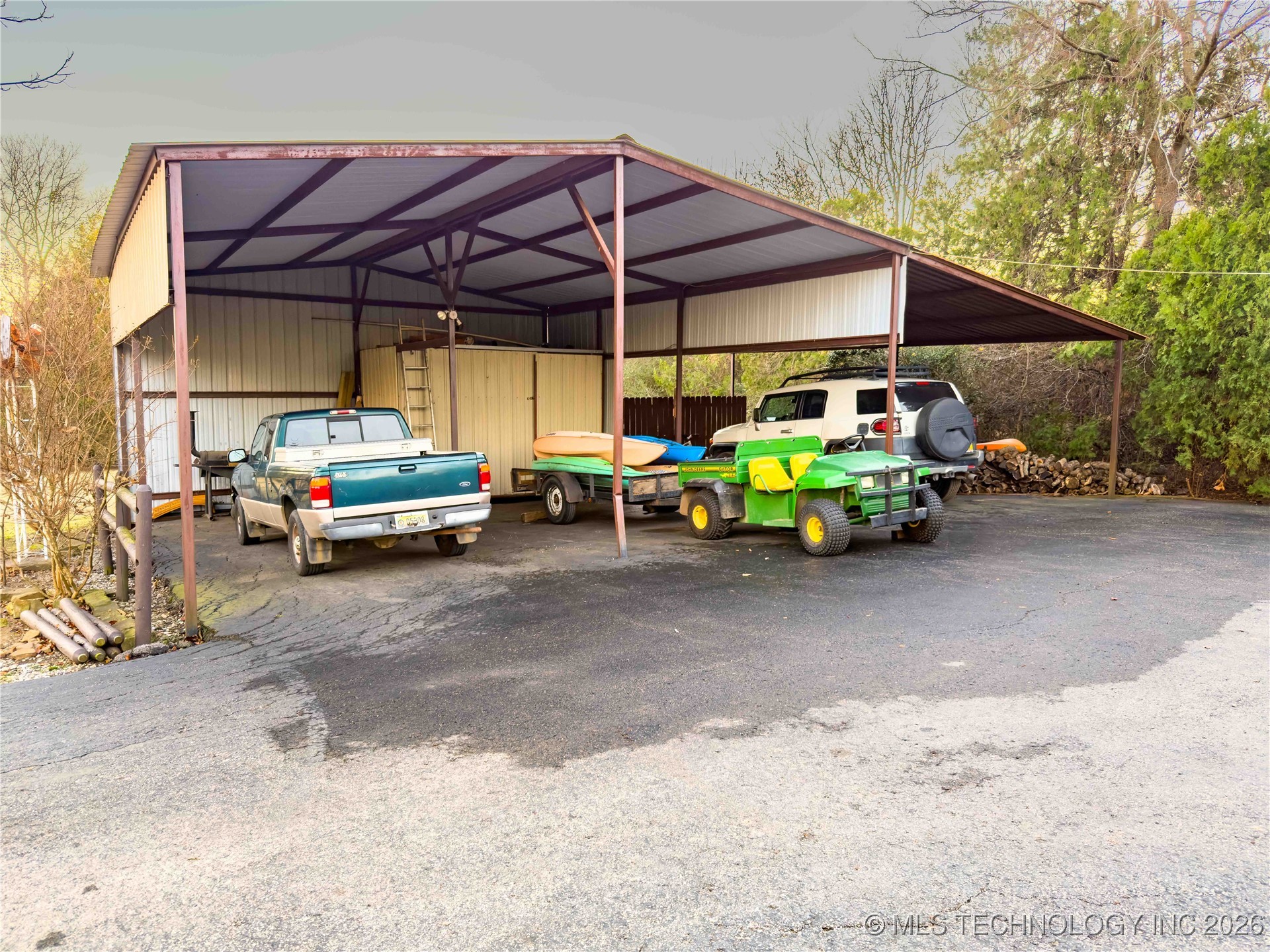 94 Rocky Ridge Mcalester OK 74501
