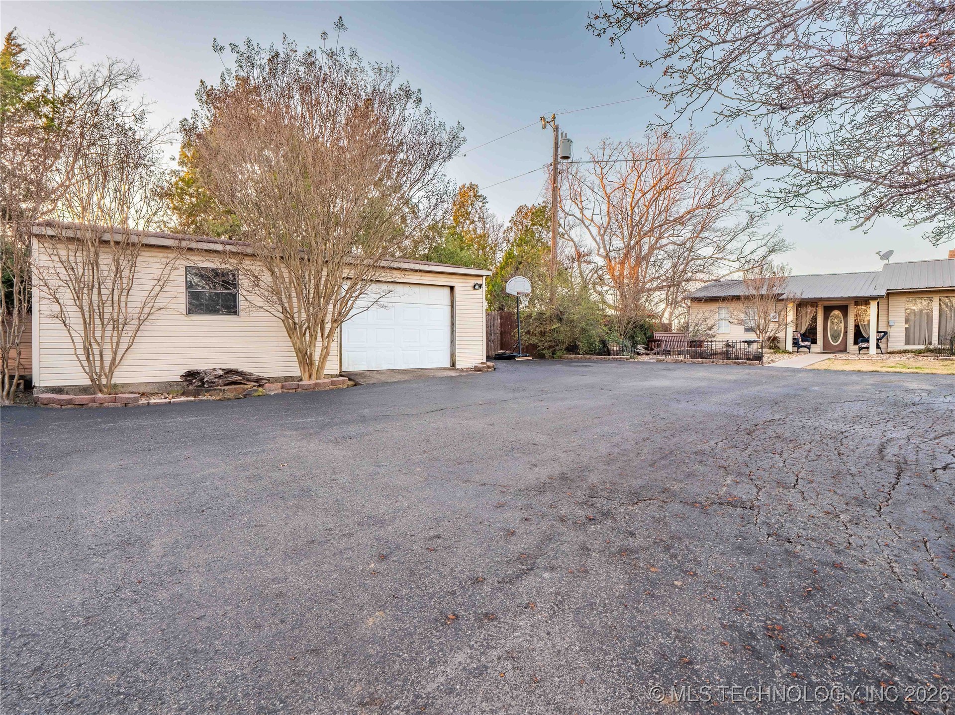94 Rocky Ridge Mcalester OK 74501