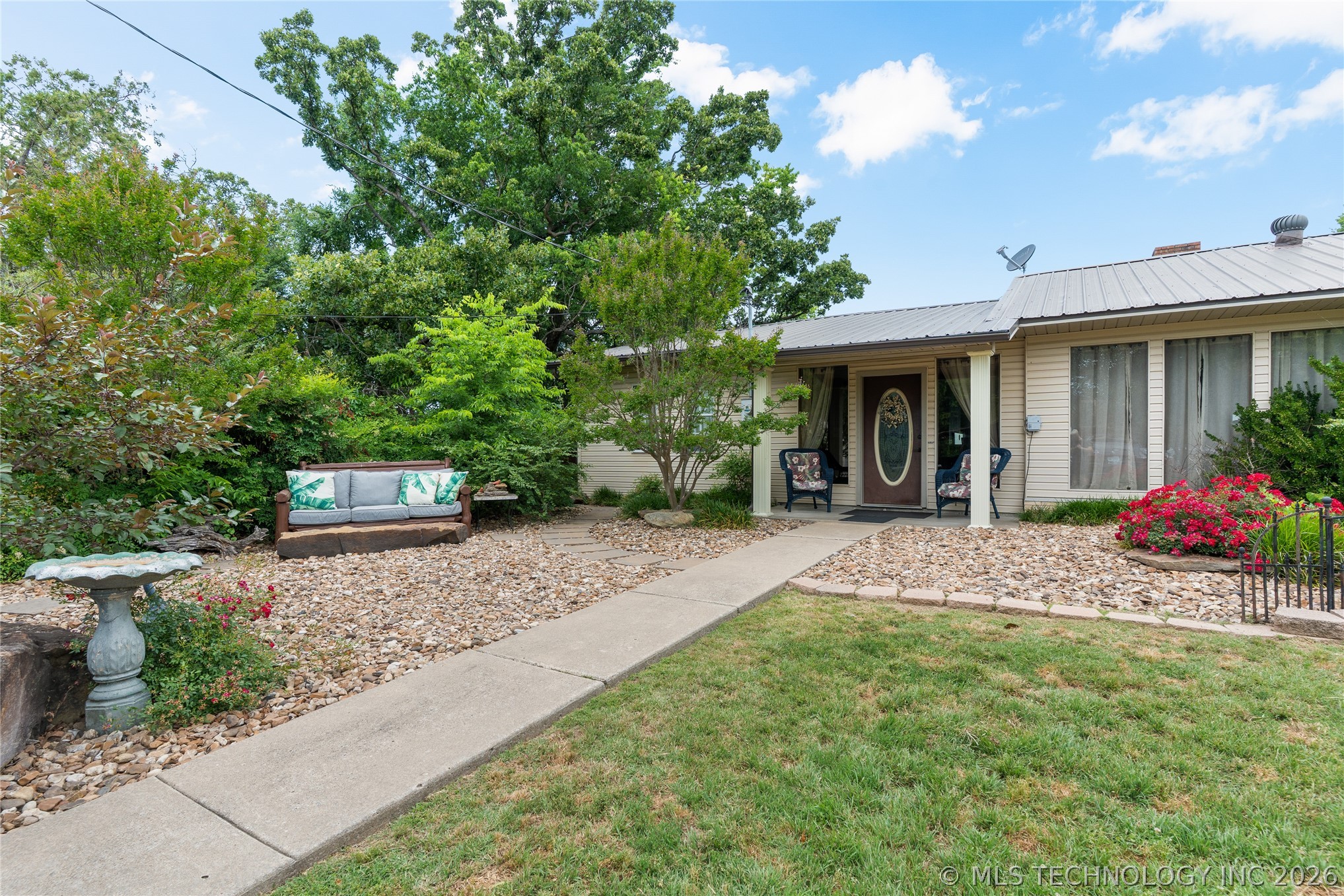 94 Rocky Ridge Mcalester OK 74501