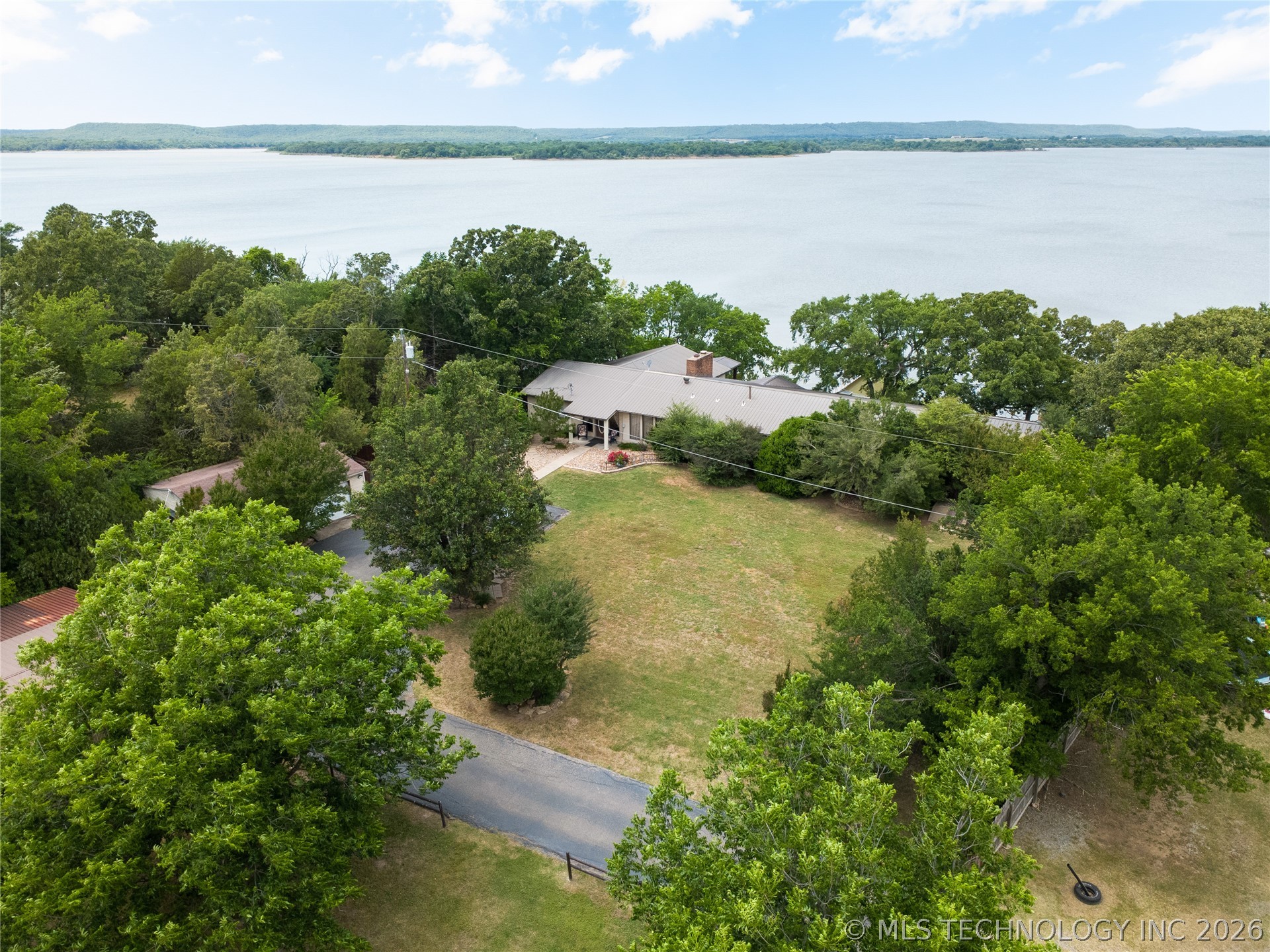 94 Rocky Ridge Mcalester OK 74501