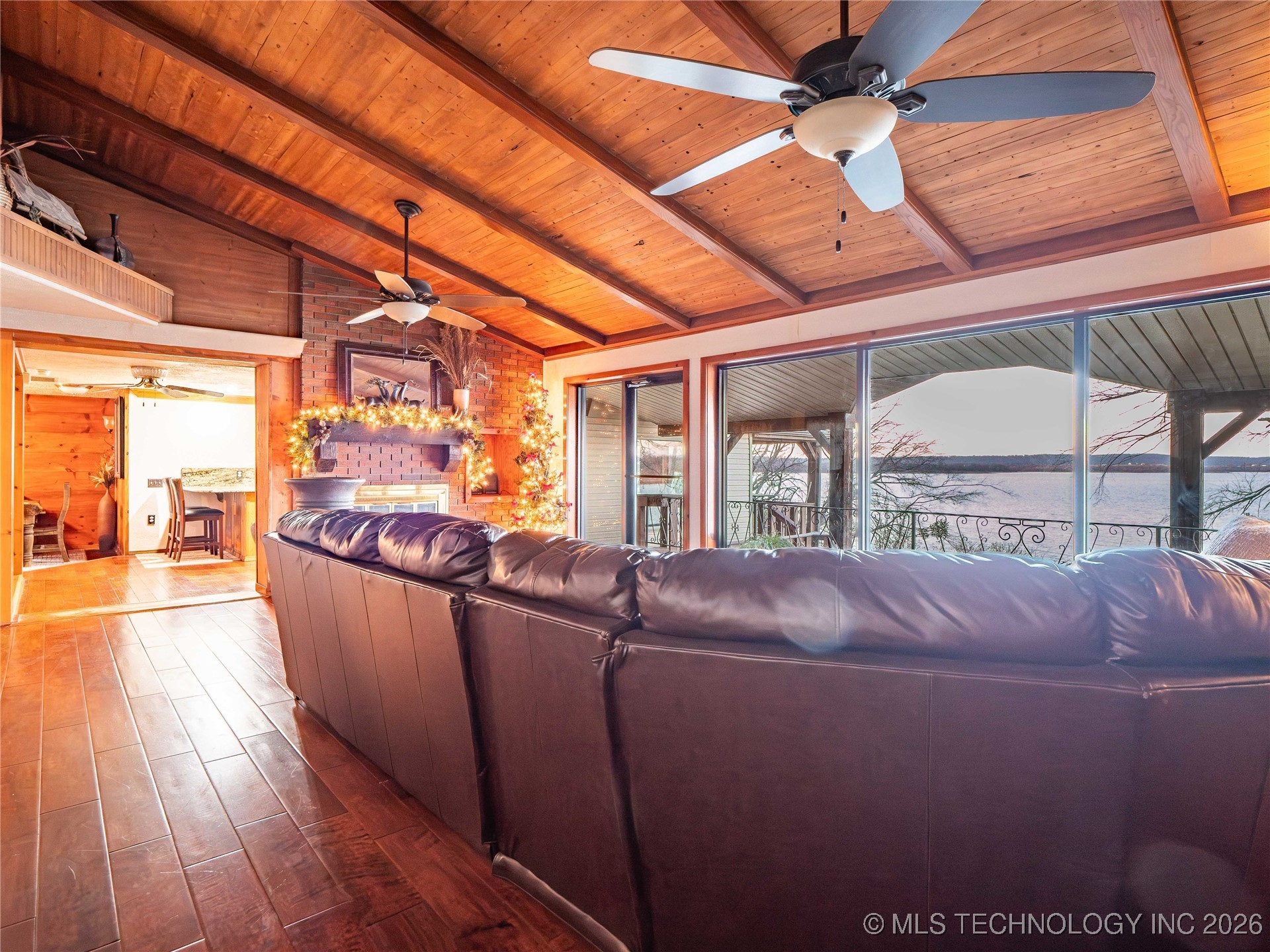 94 Rocky Ridge Mcalester OK 74501