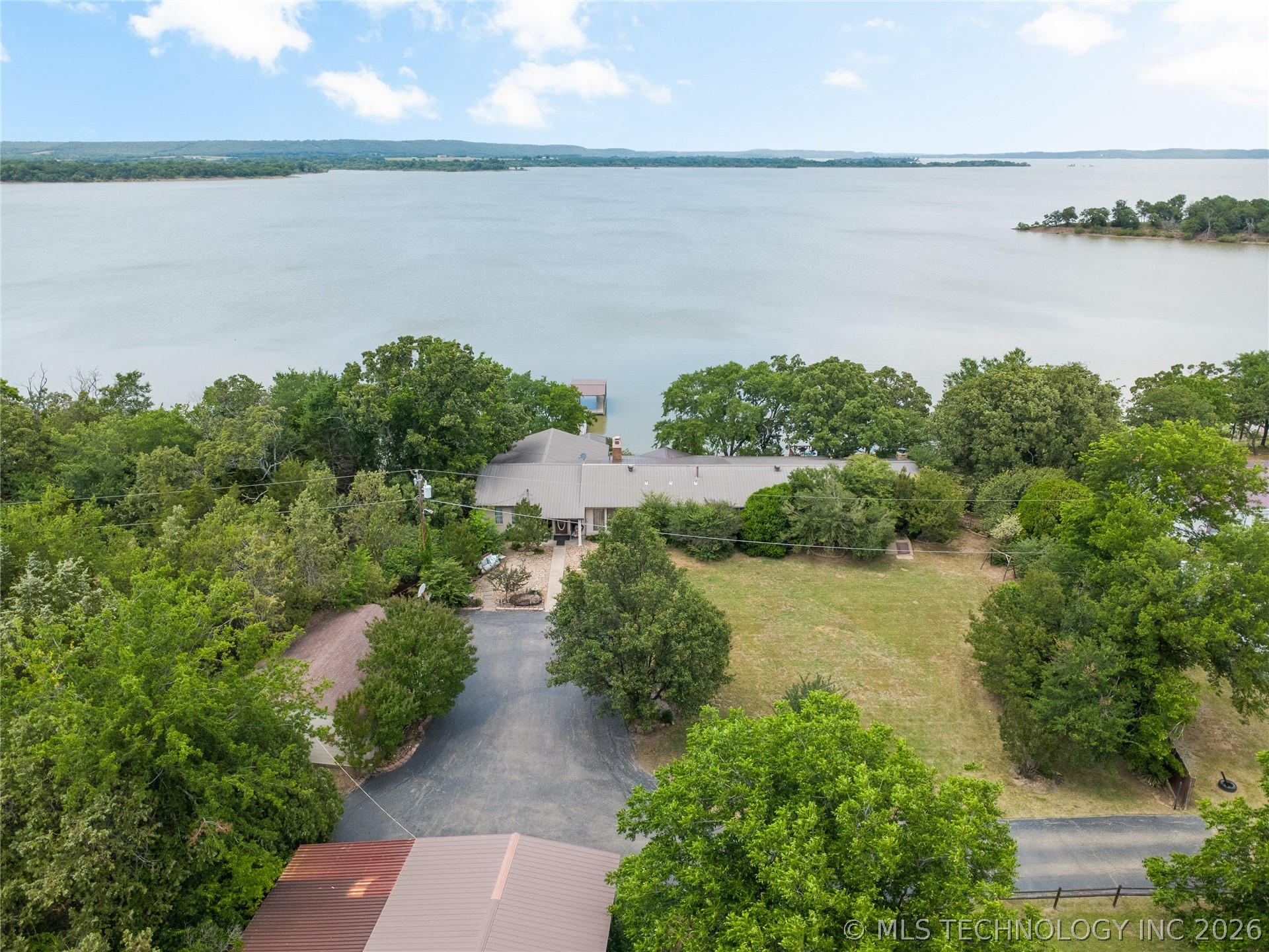 94 Rocky Ridge Mcalester OK 74501