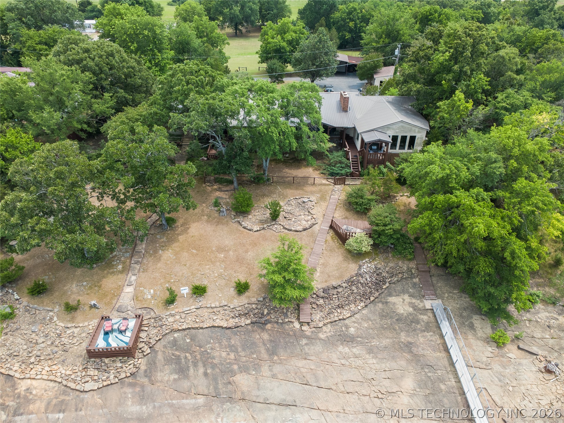 94 Rocky Ridge Mcalester OK 74501