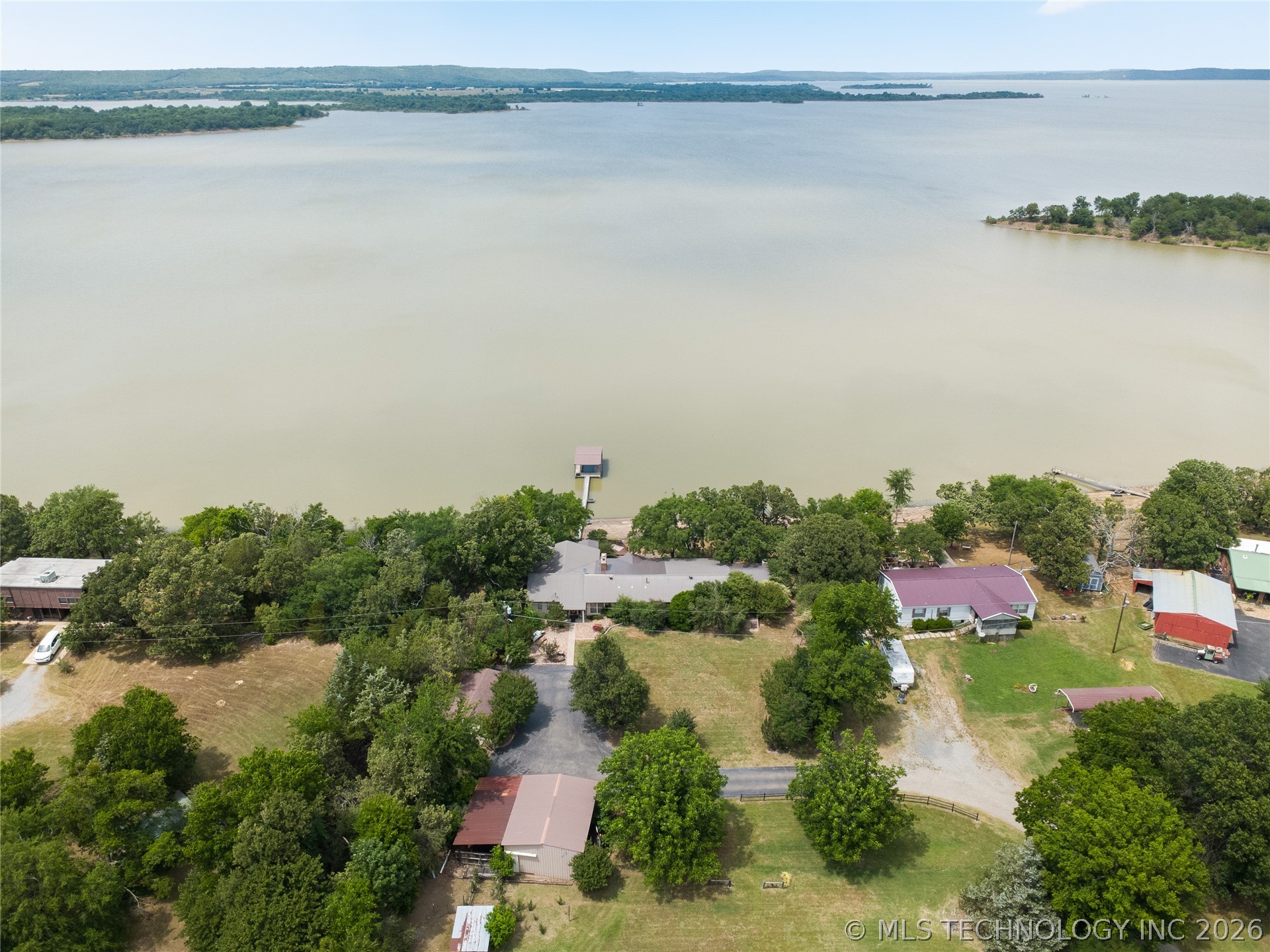 94 Rocky Ridge Mcalester OK 74501