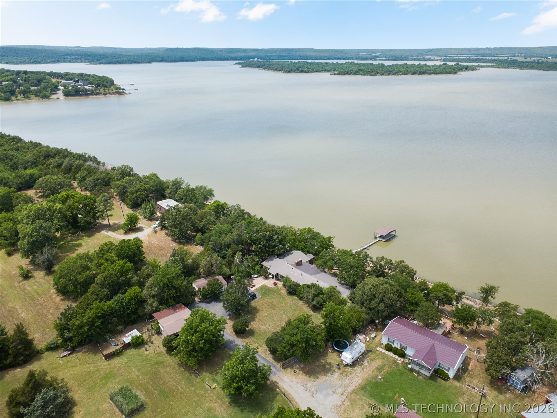 94 Rocky Ridge Mcalester OK 74501