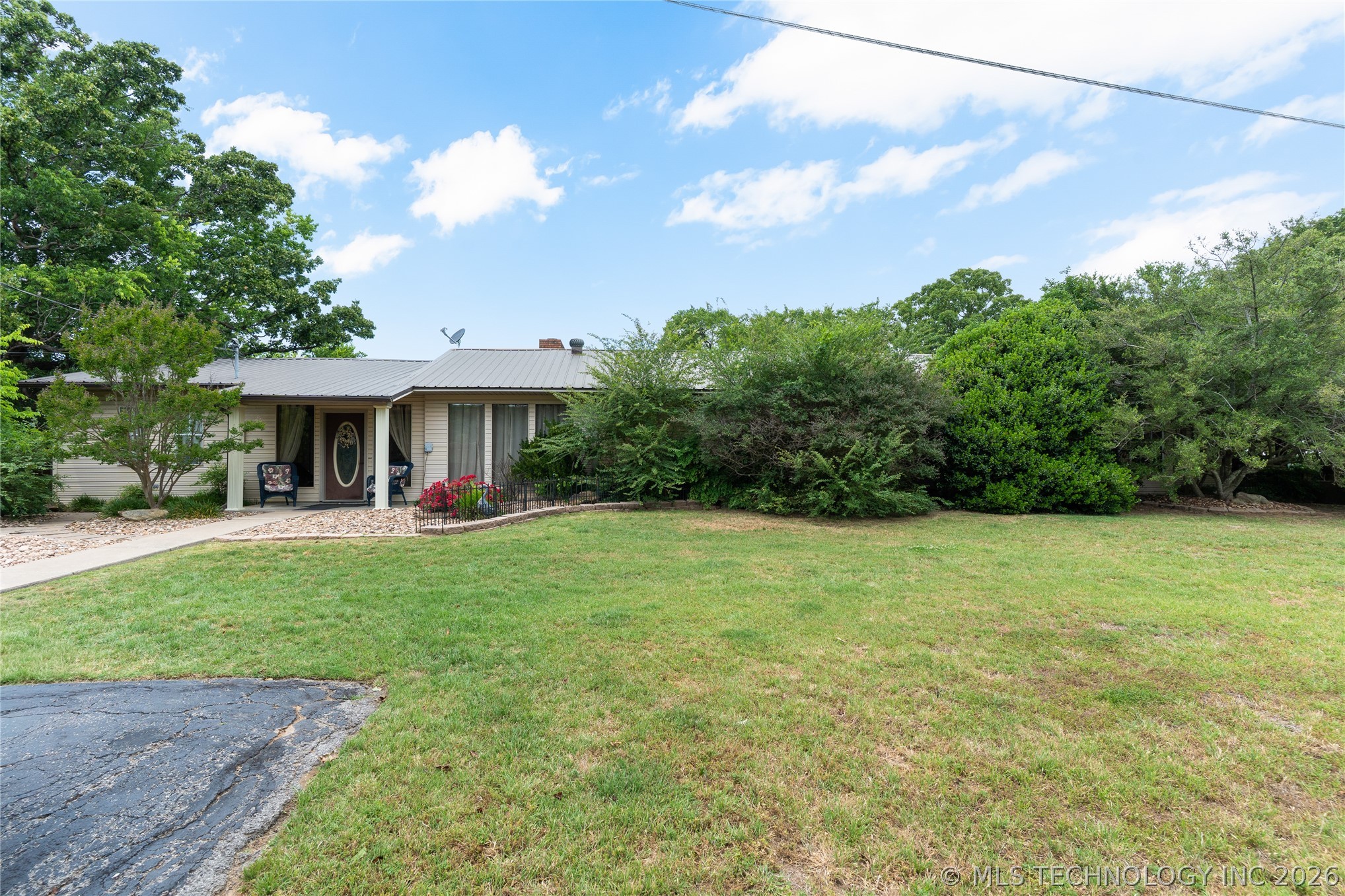 94 Rocky Ridge Mcalester OK 74501