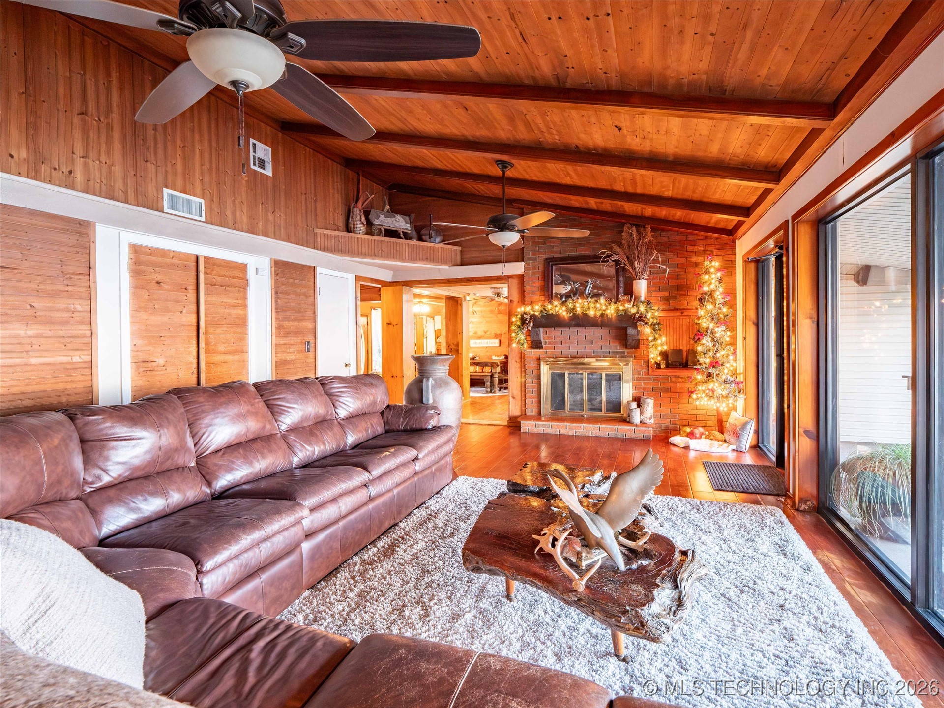 94 Rocky Ridge Mcalester OK 74501