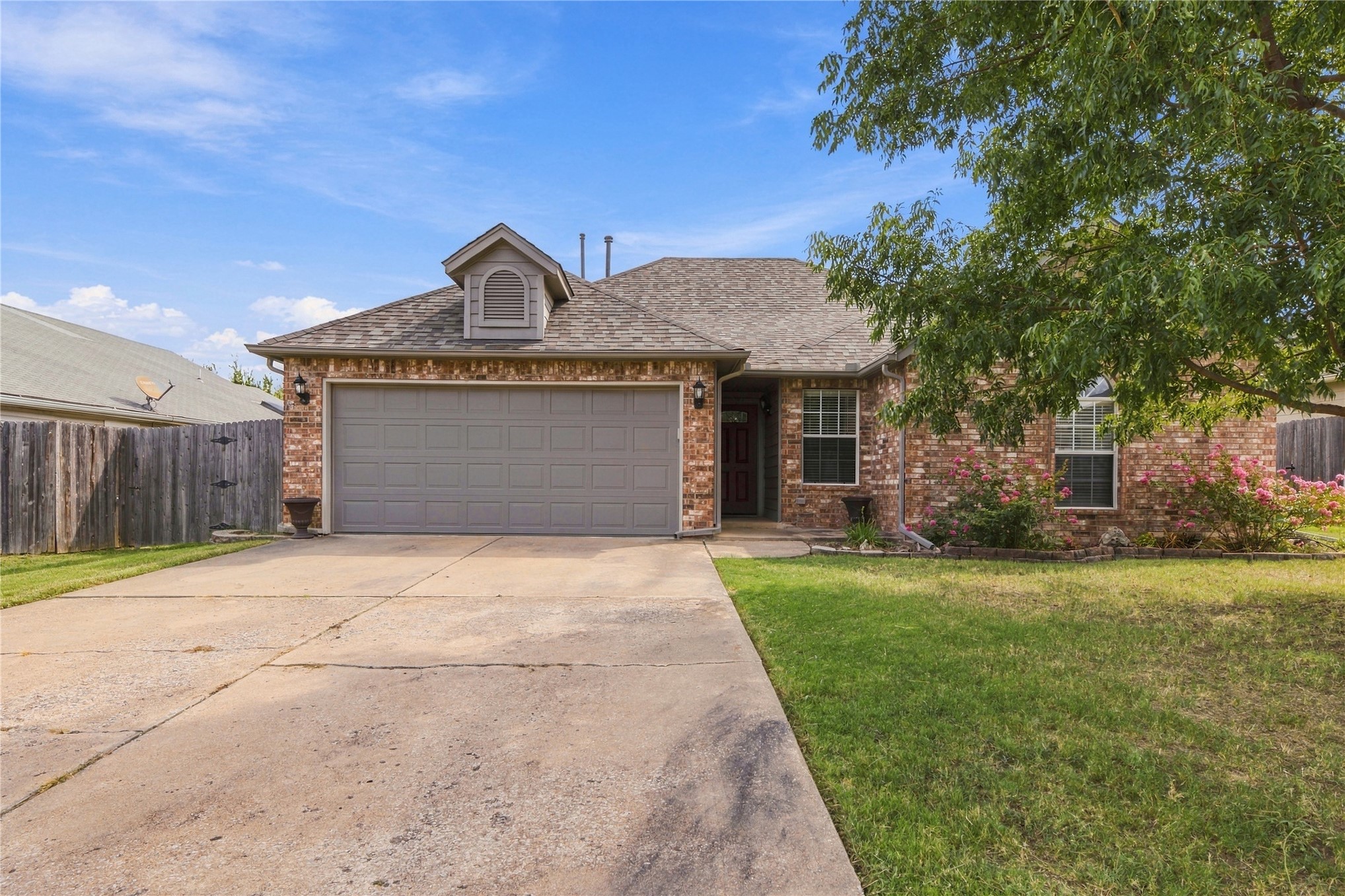 3417 S Dogwood Place Broken Arrow OK 74012