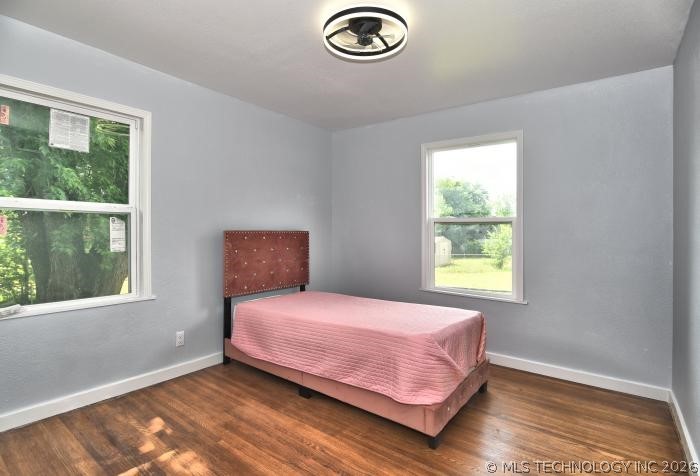3153 N Lansing Place Tulsa OK 74106