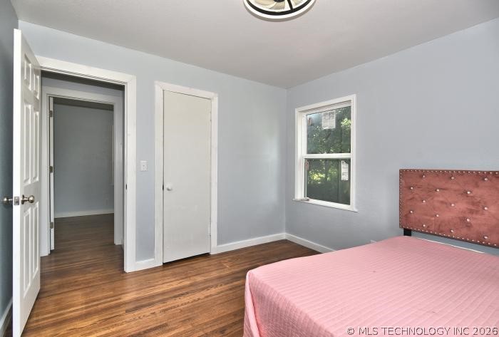 3153 N Lansing Place Tulsa OK 74106