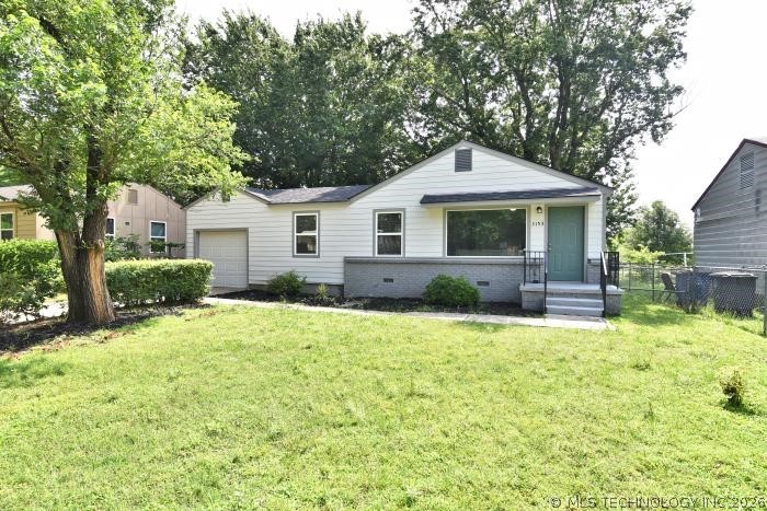 3153 N Lansing Place Tulsa OK 74106