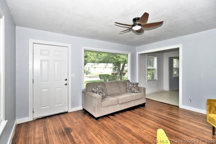 3153 N Lansing Place Tulsa OK 74106