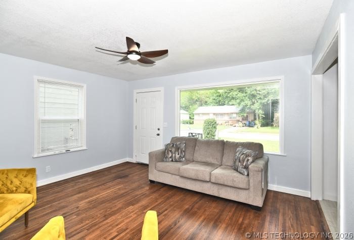 3153 N Lansing Place Tulsa OK 74106