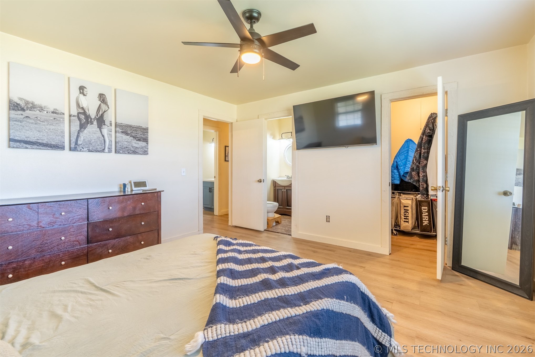 39826 W 201st Street S Bristow OK 74010