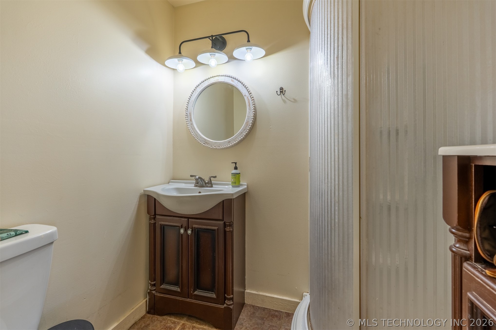 39826 W 201st Street S Bristow OK 74010