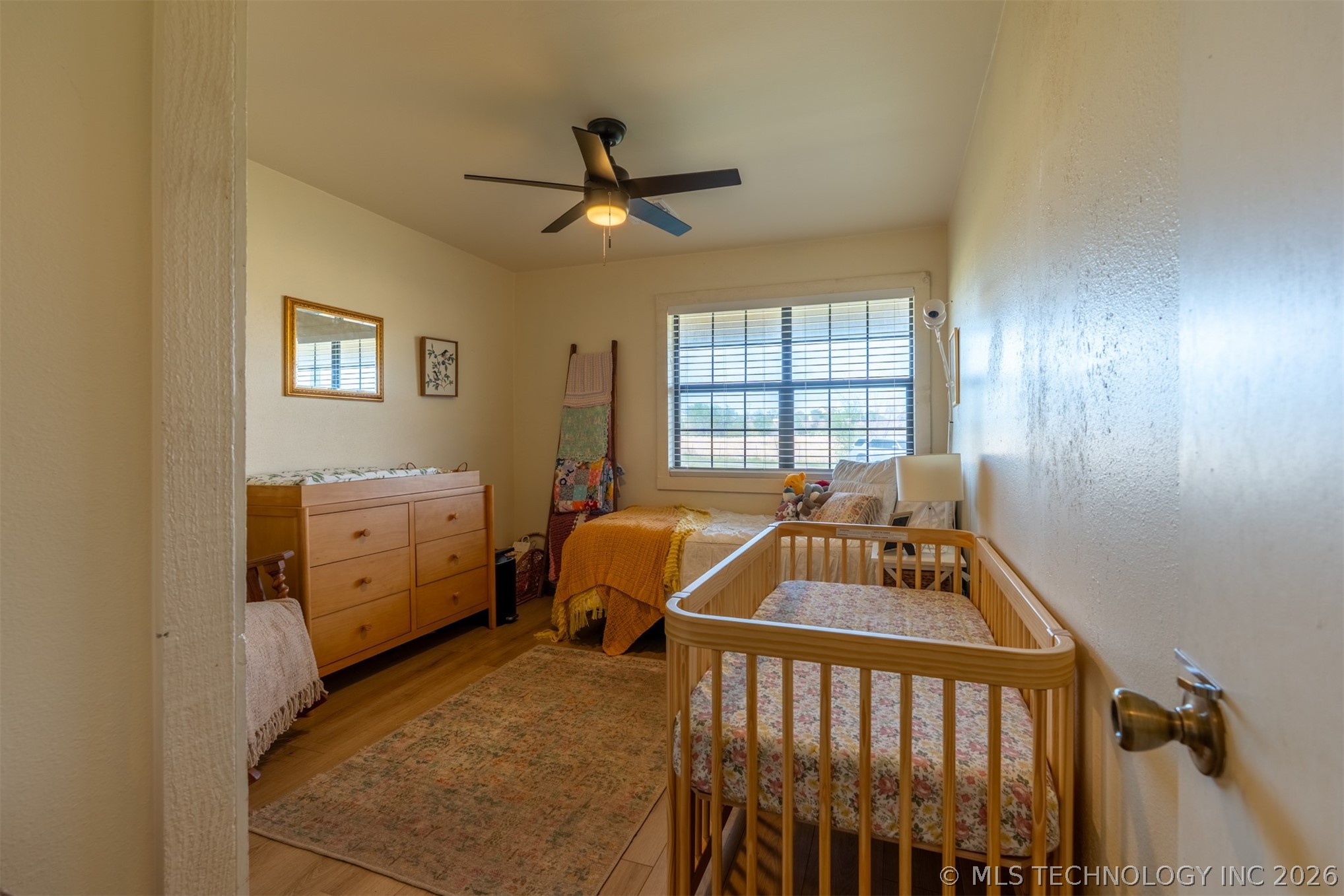 39826 W 201st Street S Bristow OK 74010